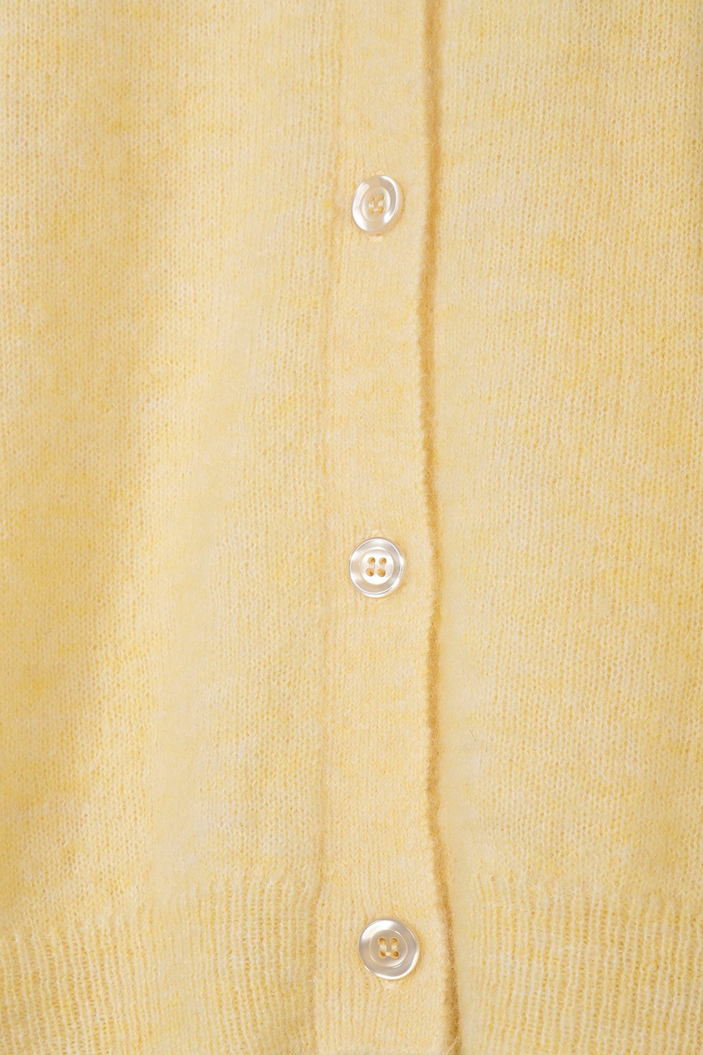 MIMOSA CARDIGAN VANILLE 4