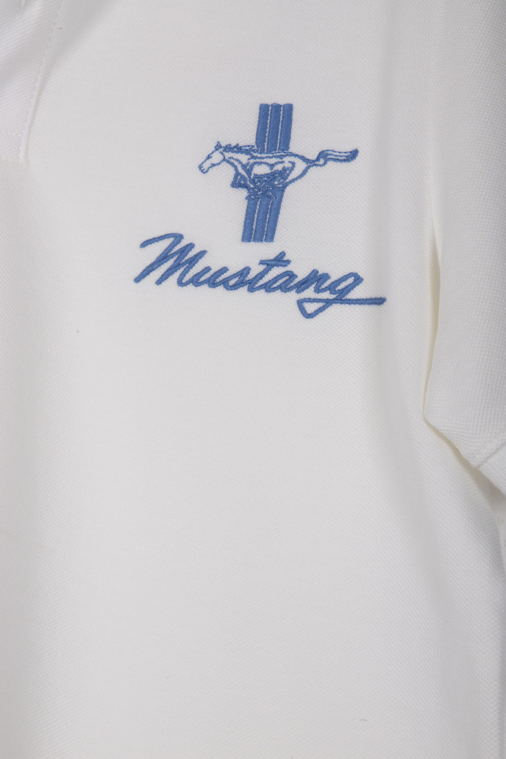 S.OLIVER POLOSHIRTS WHITE 4