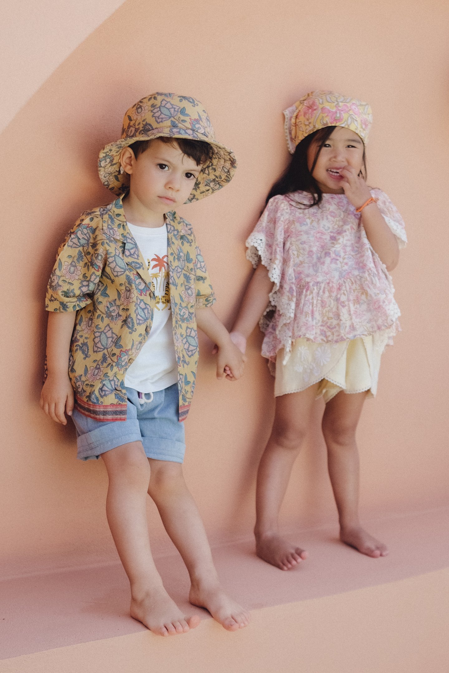 BERMUDA OBIKI LIGHT BLUE 2