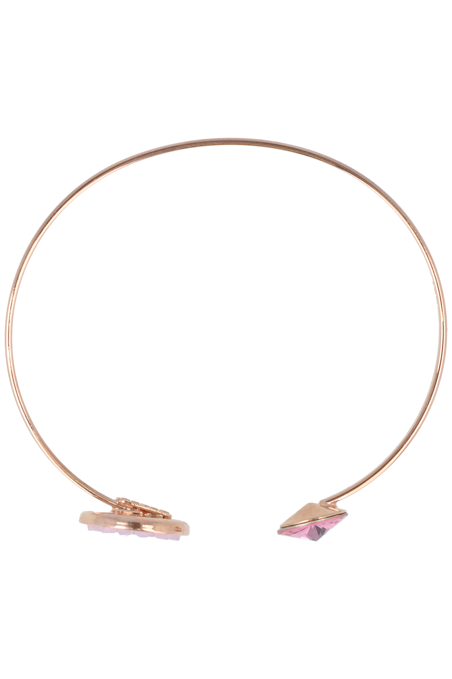 CLASSIC BRACELET SWEET PINK - ROSE GOLD 3