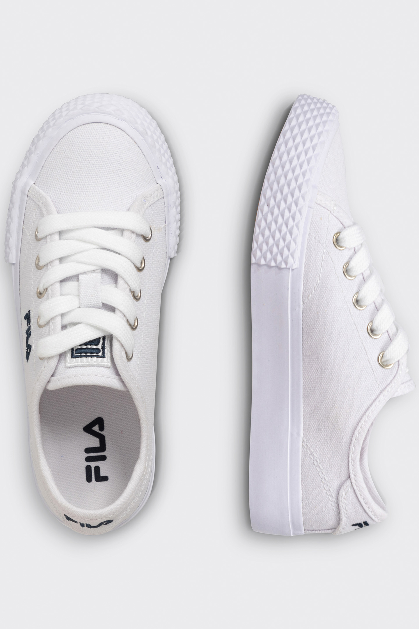 POINTER CLASSIC TEENS UNISEX WHITE 7