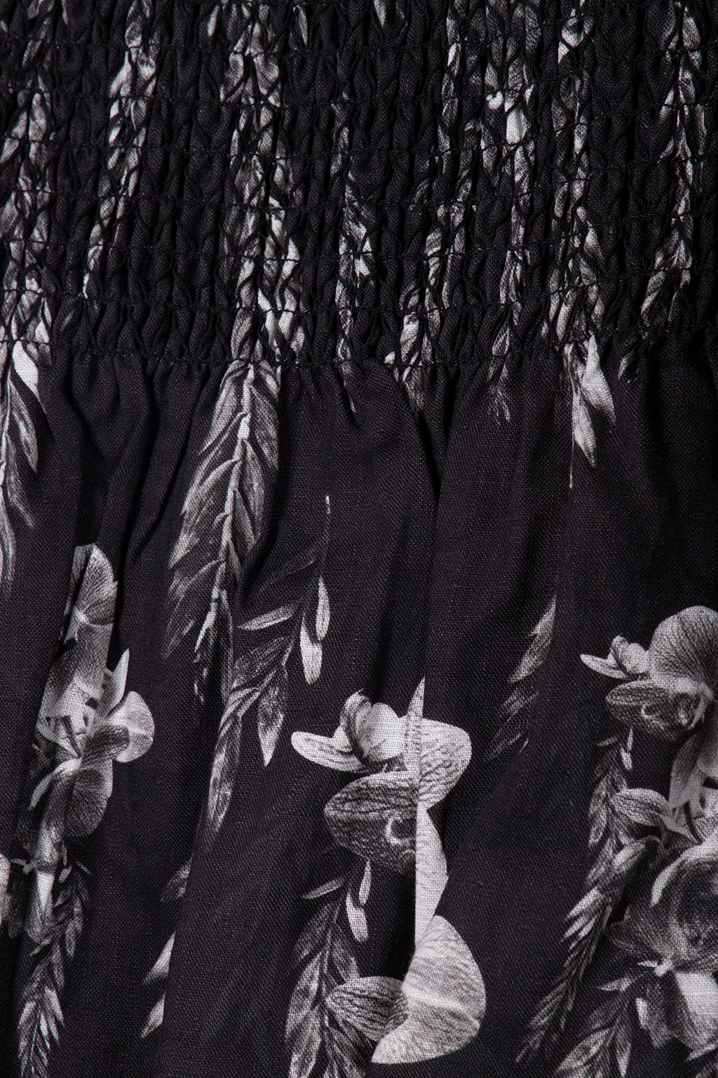 RIAH MIA SKIRT BLACK 4