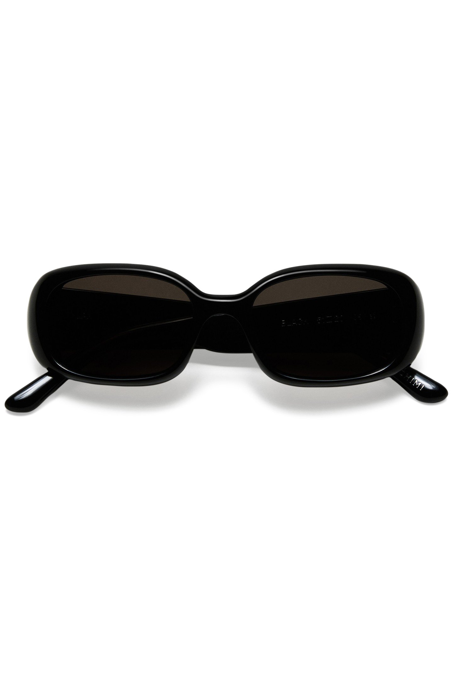 LAX - BLACK/BLACK UNISEX by CHIMI