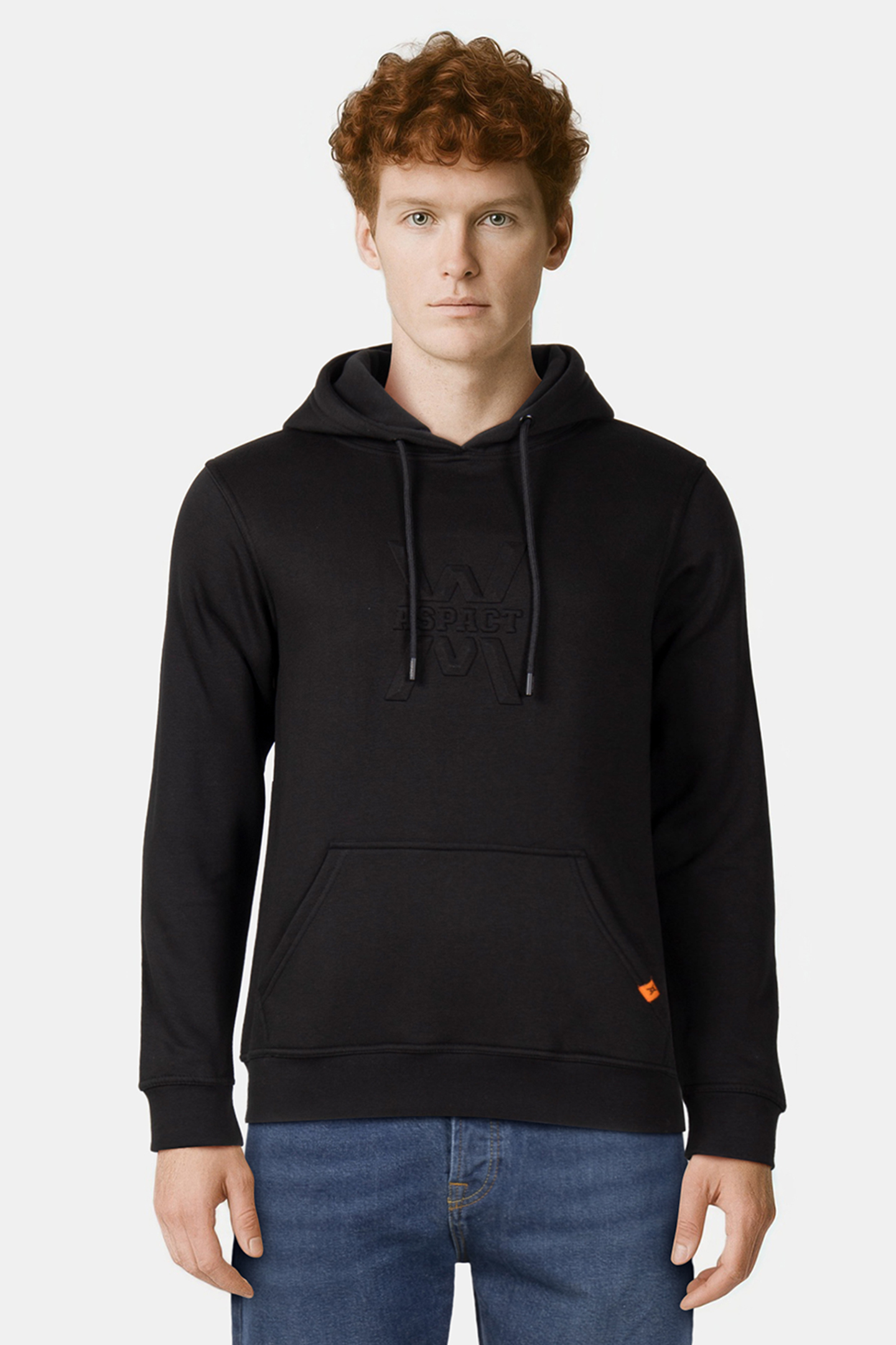 NOX HOODIE BLACK 3
