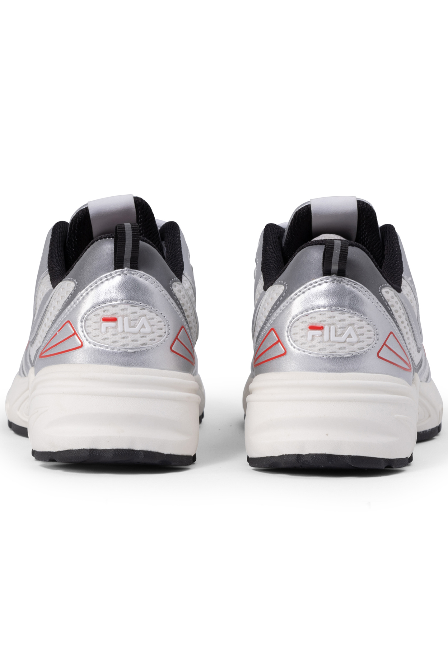 FILA ACTIX RETRO WMN SILVER 4
