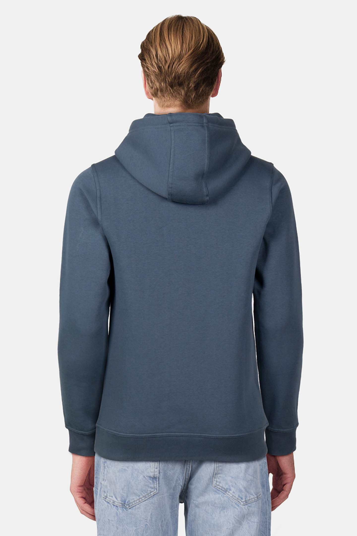 NOX HOODIE GREY 4