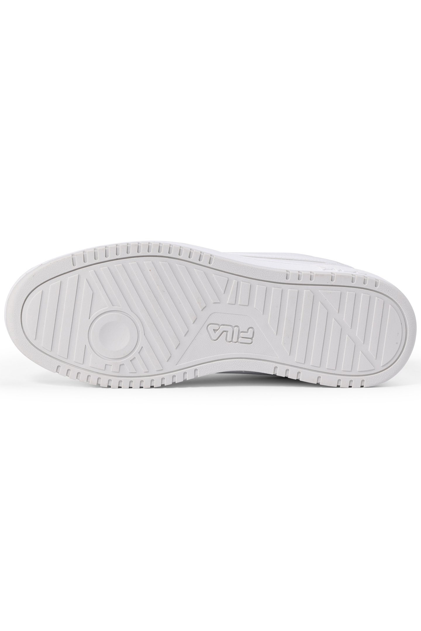FILA REGA NF WHITE-WHITE 5
