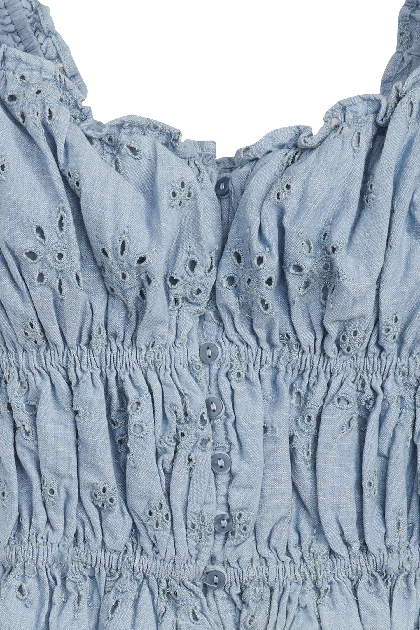 AMAYA SL BLOUSE ALTERNATE FIN 6