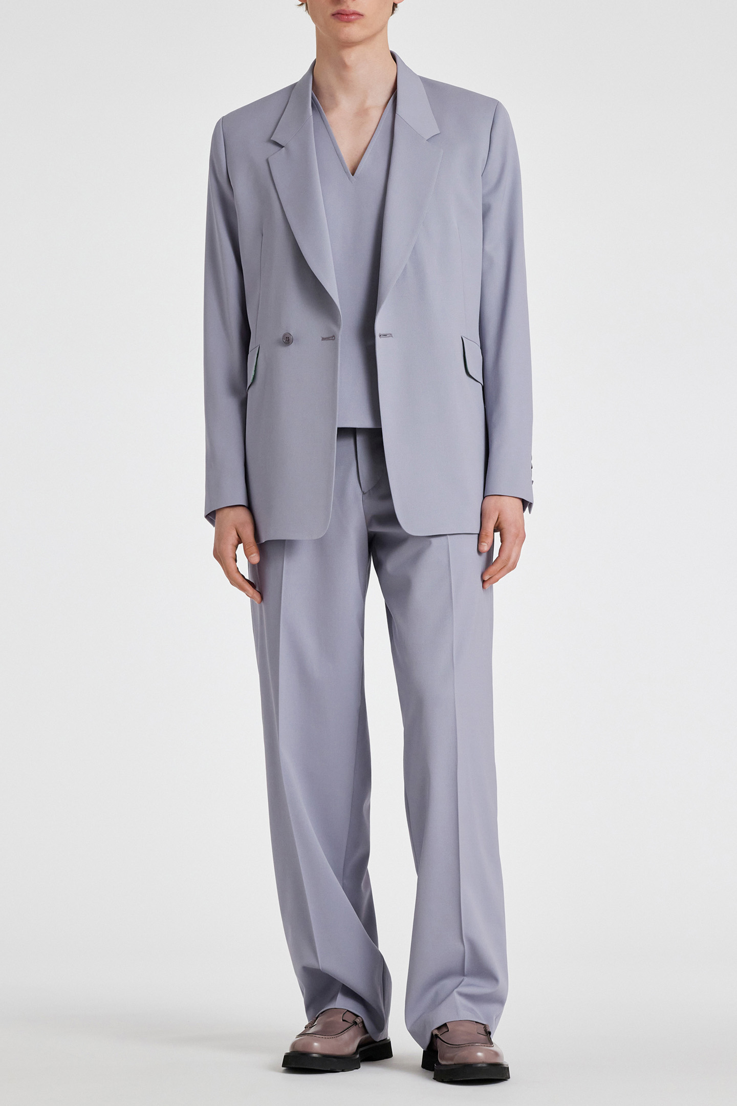 MENS TANK TOP SMOKE 4