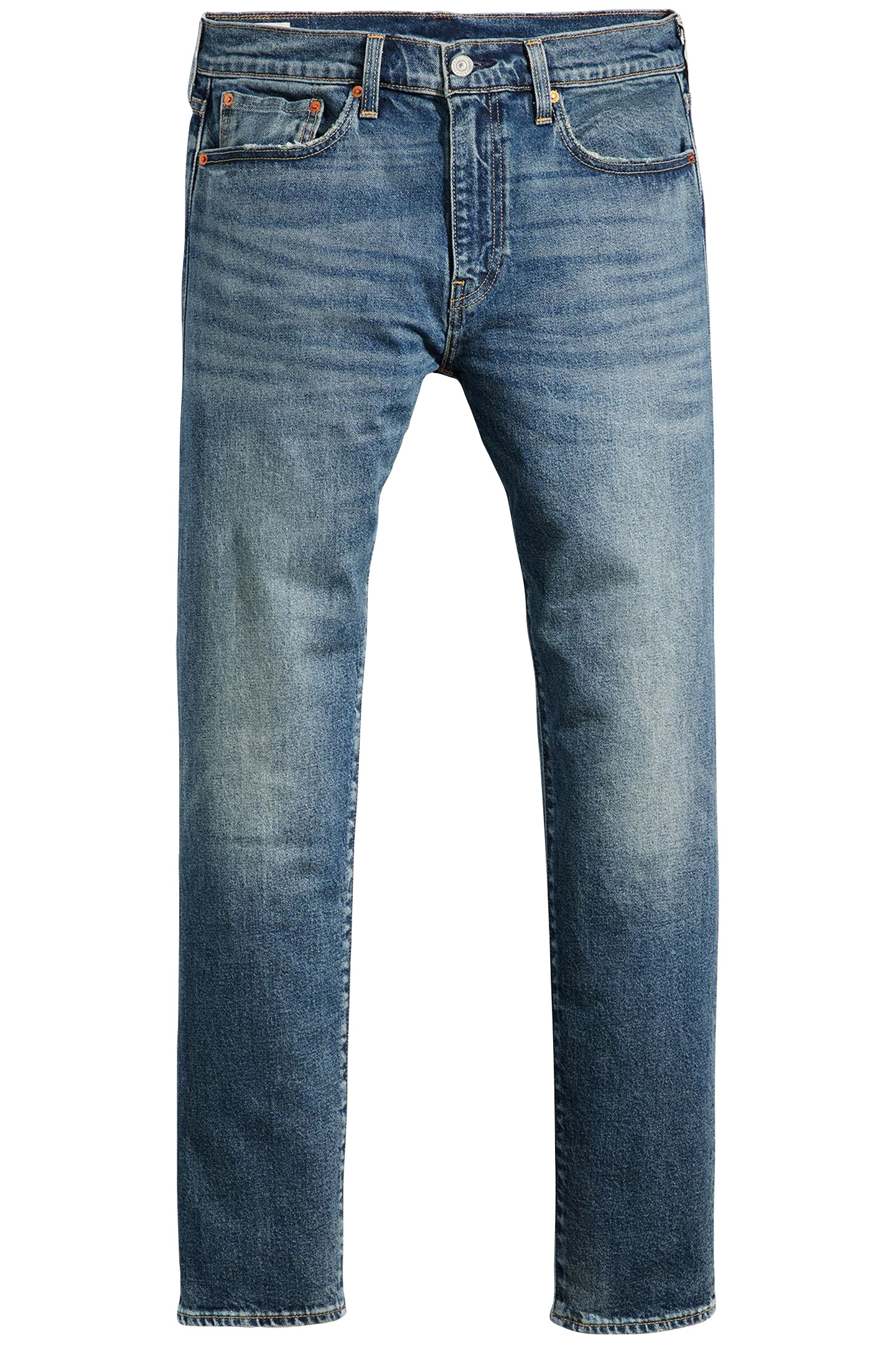 502 TAPER BEEN THERE SELVEDGE 4