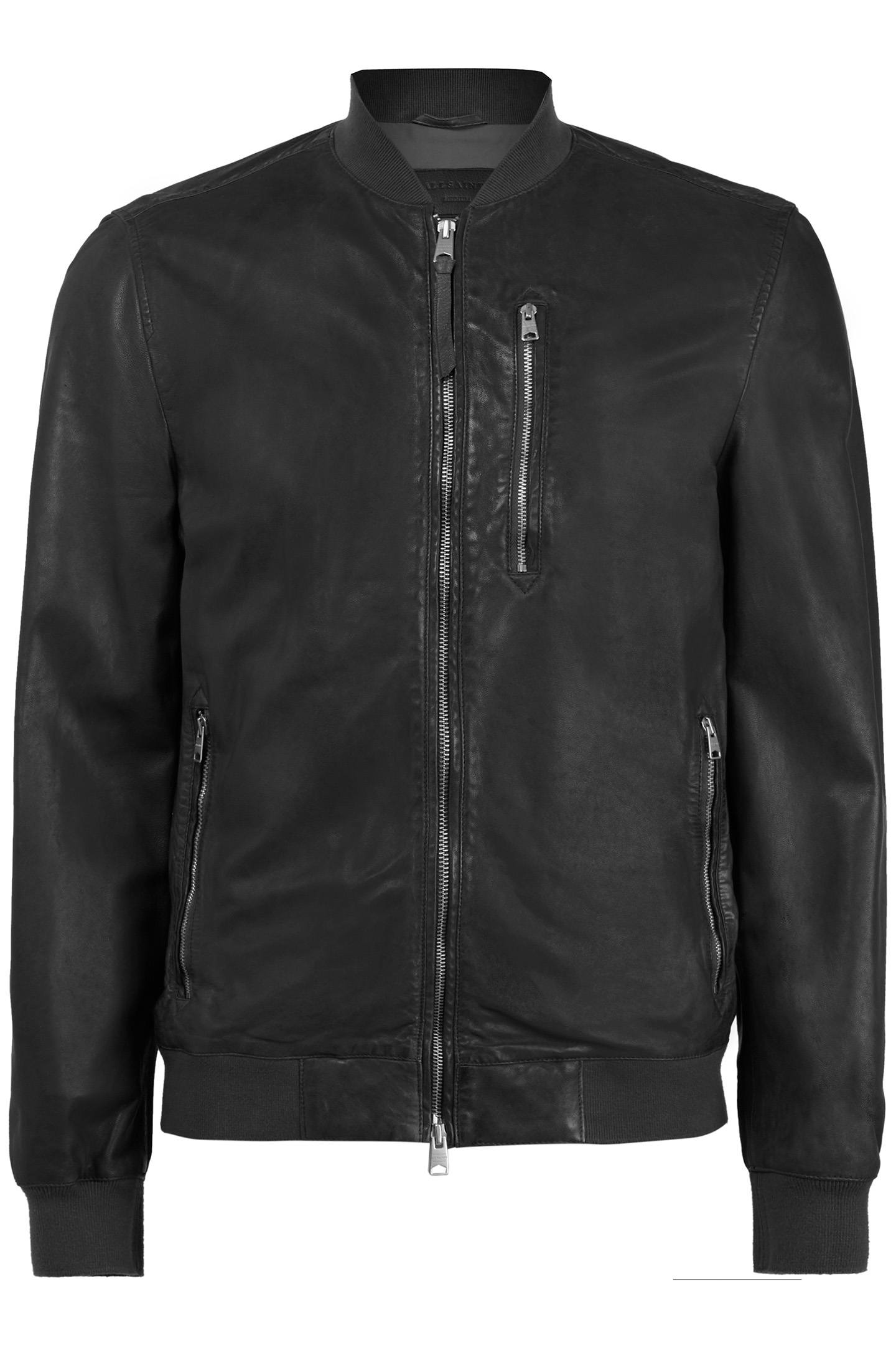 KINO BOMBER DEEP SLATE 4