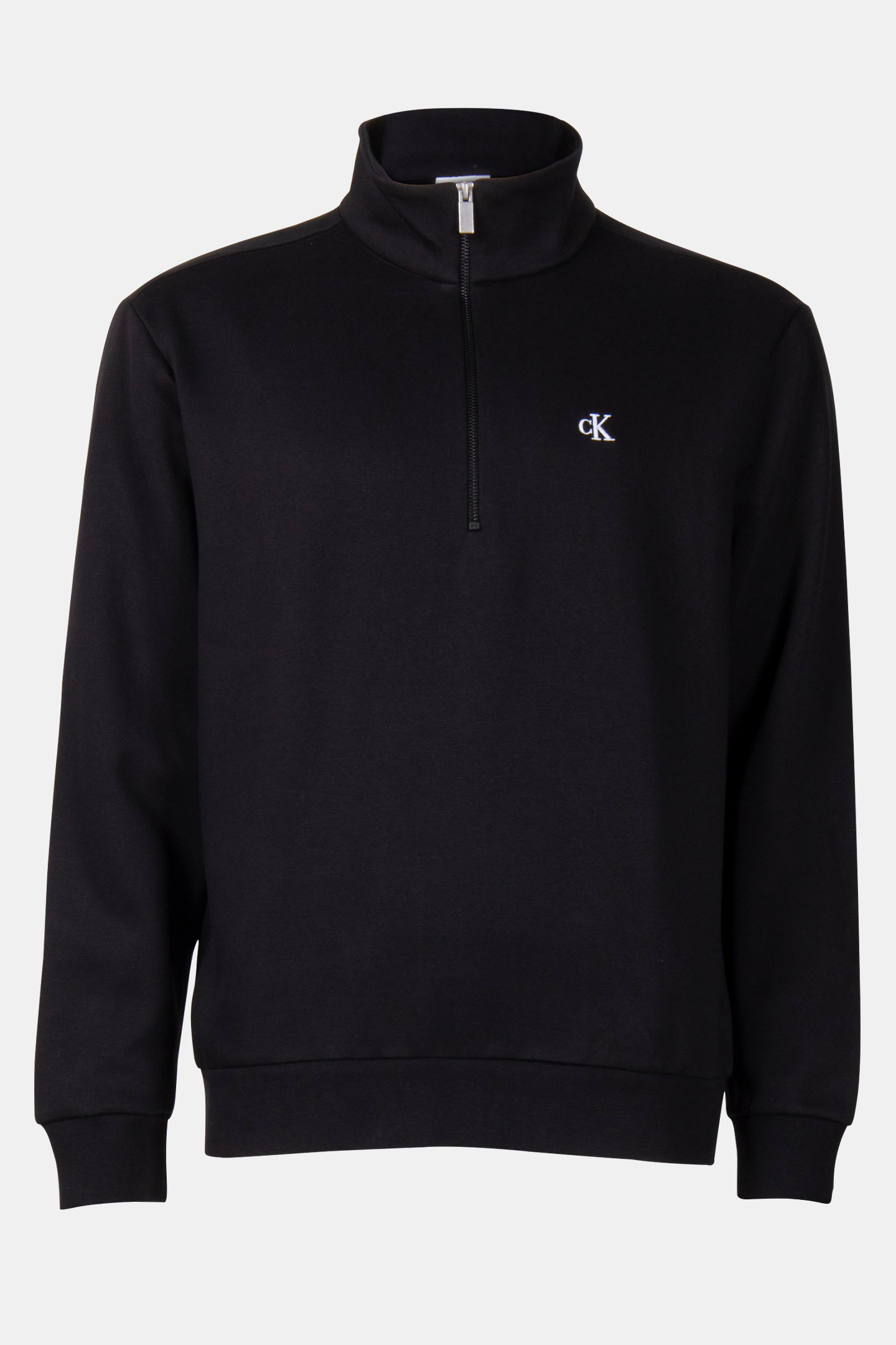 LS ARCHV FLC QTR ZP BLACK 3