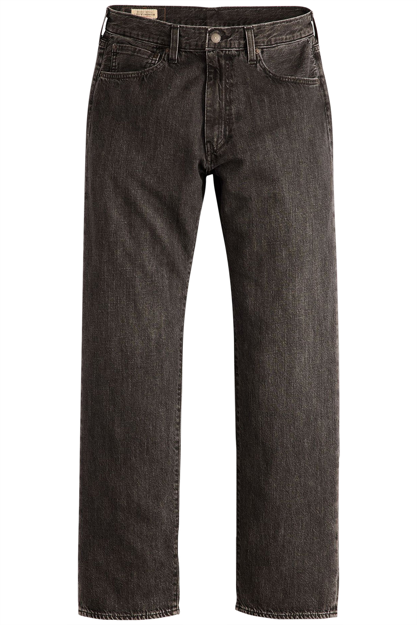 555 RELAXED STRAIGHT WE GOOD IN THE WEST 4