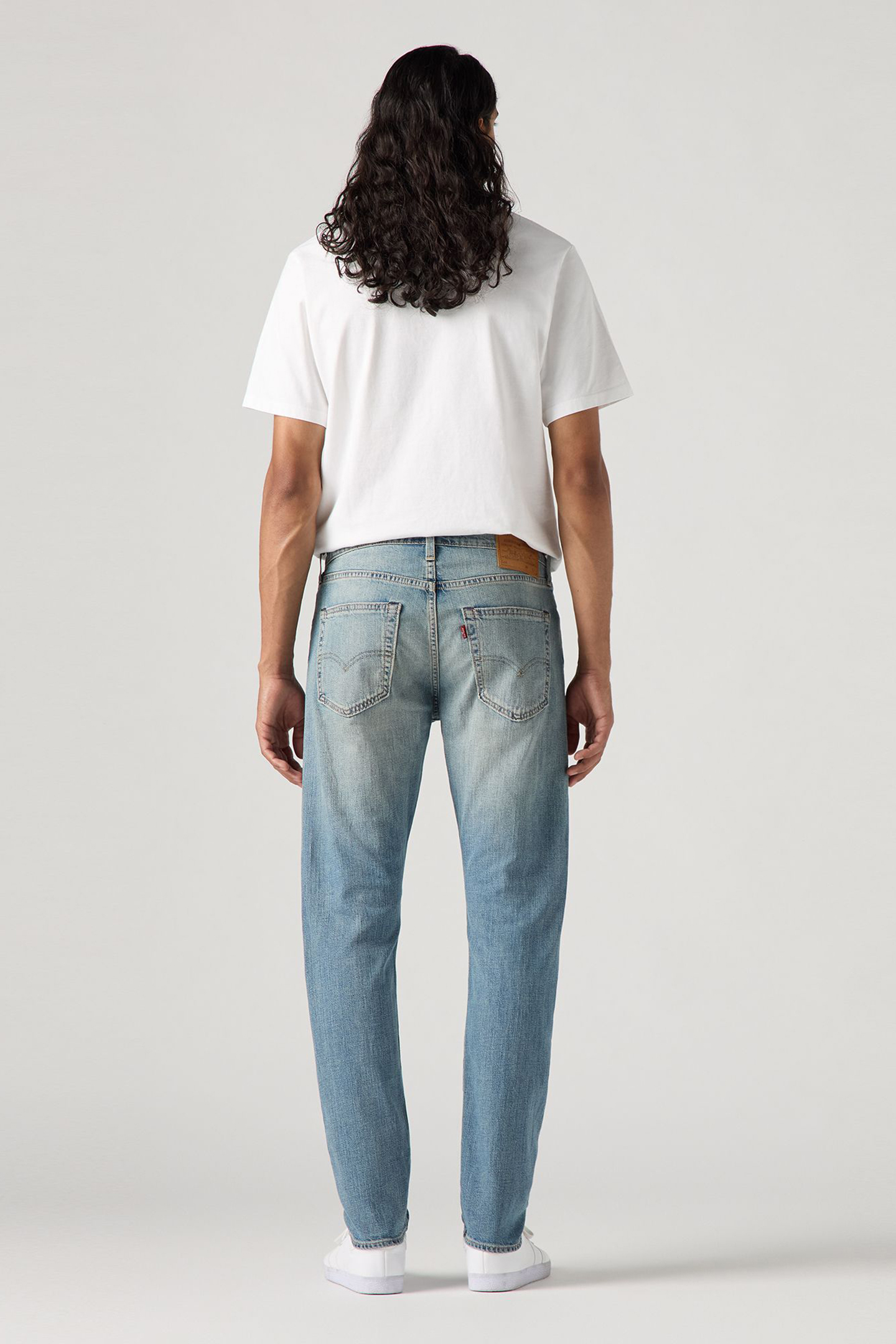 512 SLIM TAPER SAY MORE LTWT 3