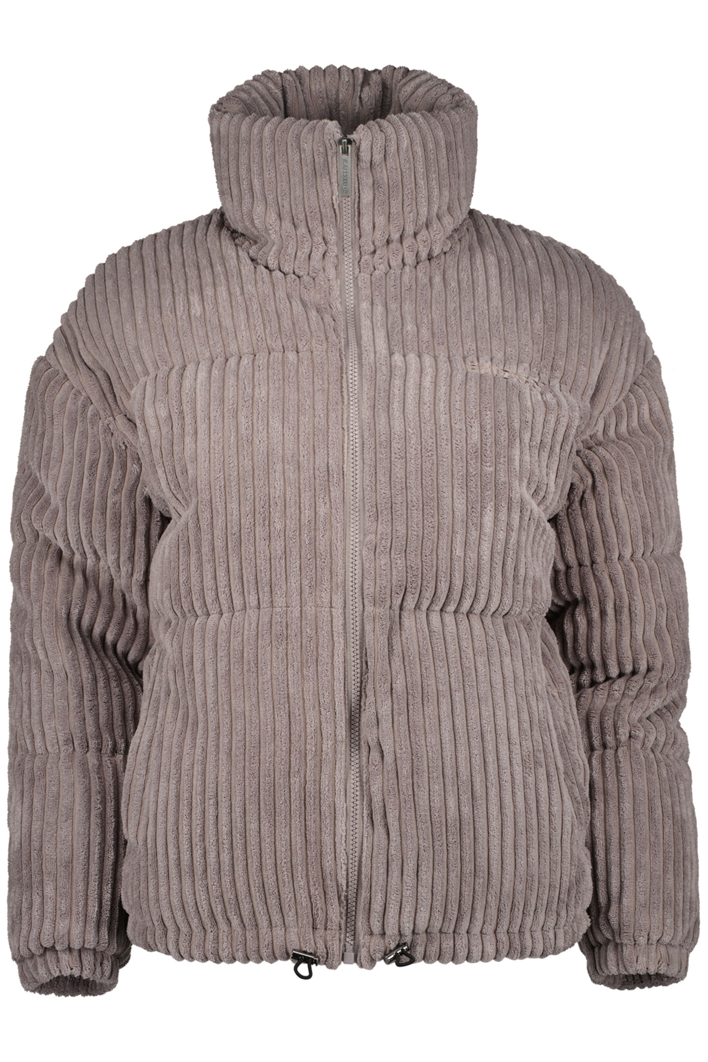 ミルモ   2in1 Velvet Hoodie ベントリックスハイブリッドフーディ（ユニセックス） / Ventrix