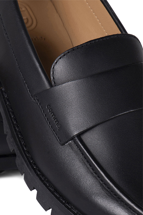 COMMA SHOES BLACK 4