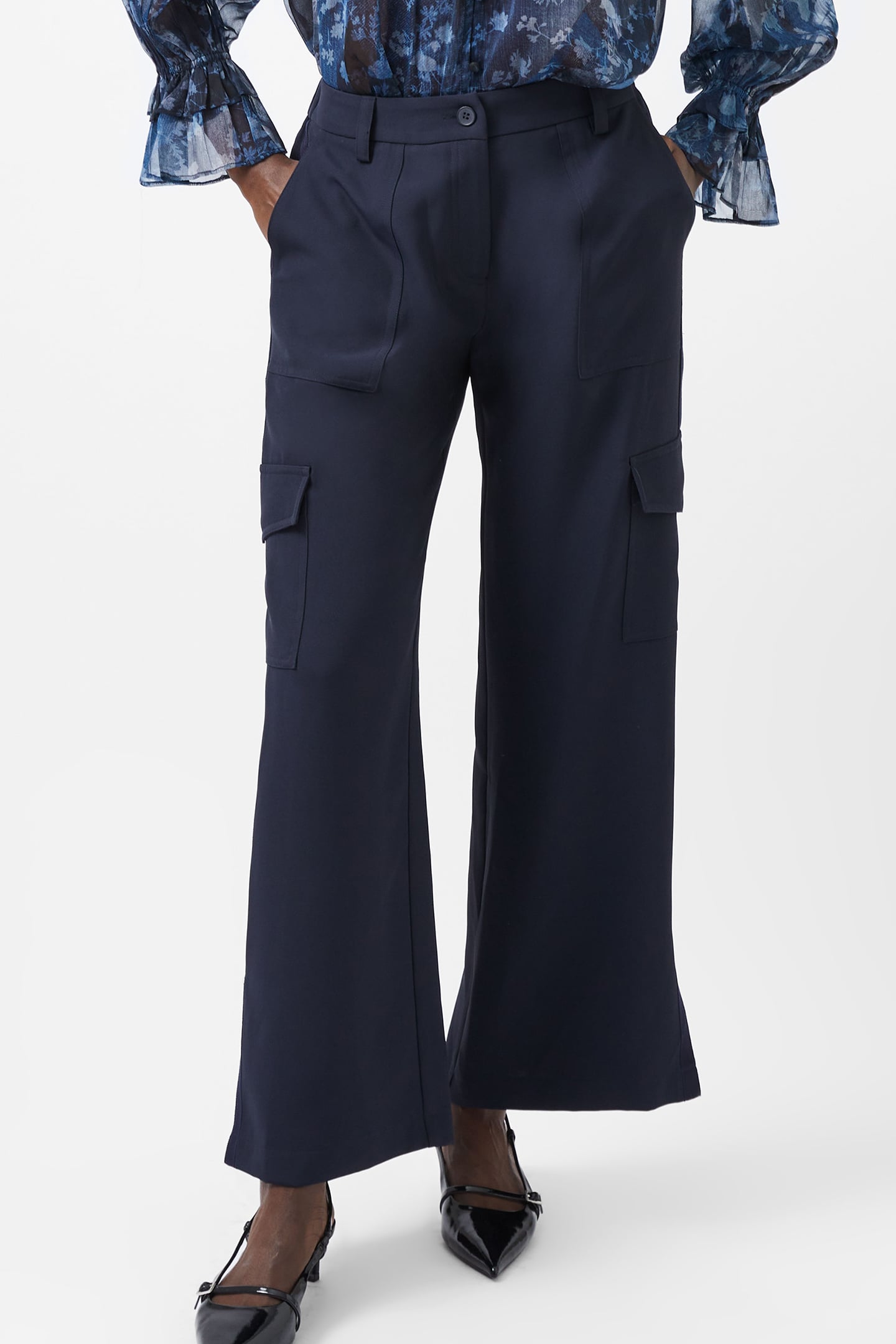 COMBAT CARGOS MARINE 1