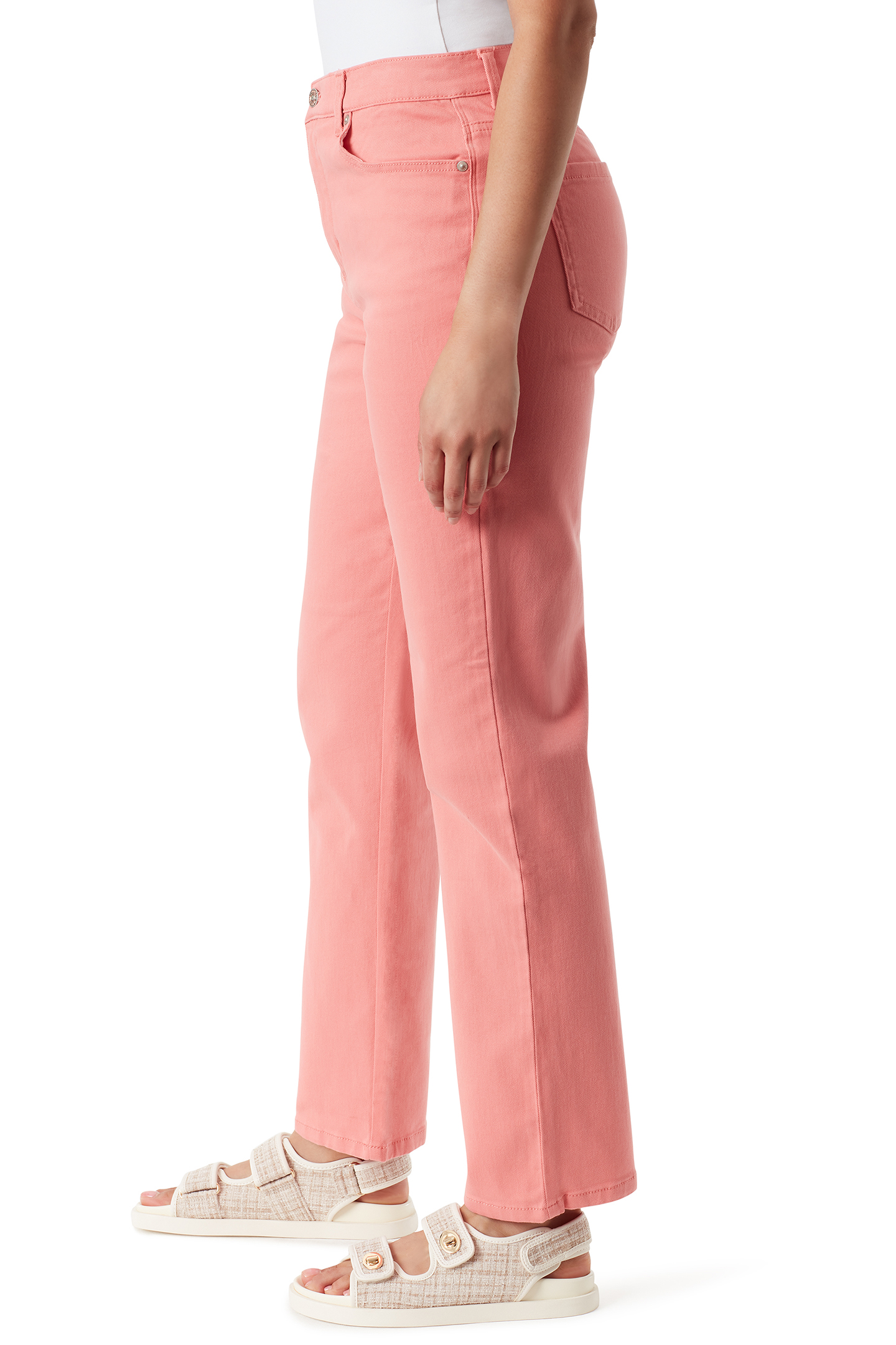 GLORIA VANDERBILT AMANDA STRAIGHT MARJAN ROSE 3