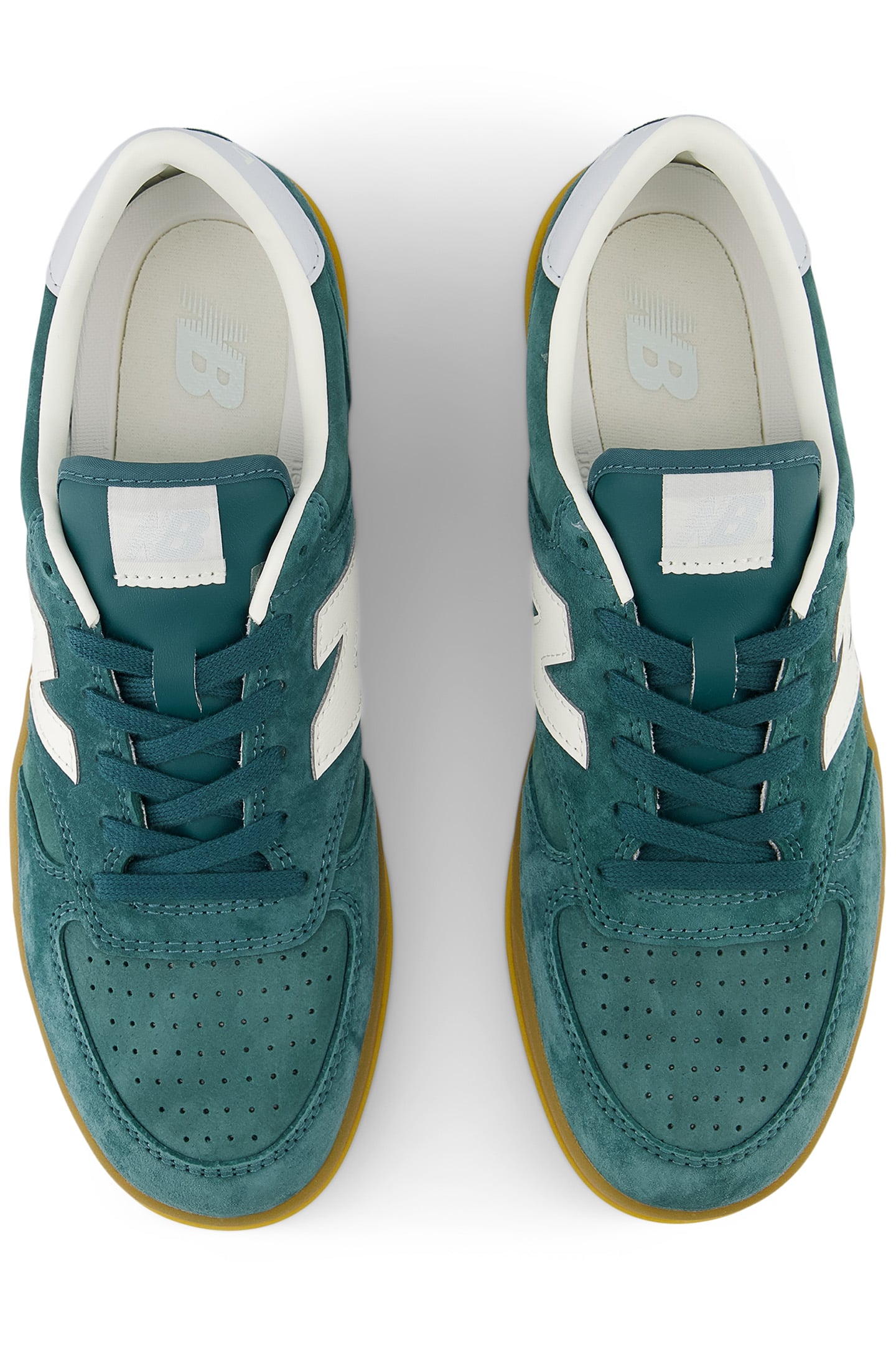CT500AA SNEAKERS IN GREEN 3