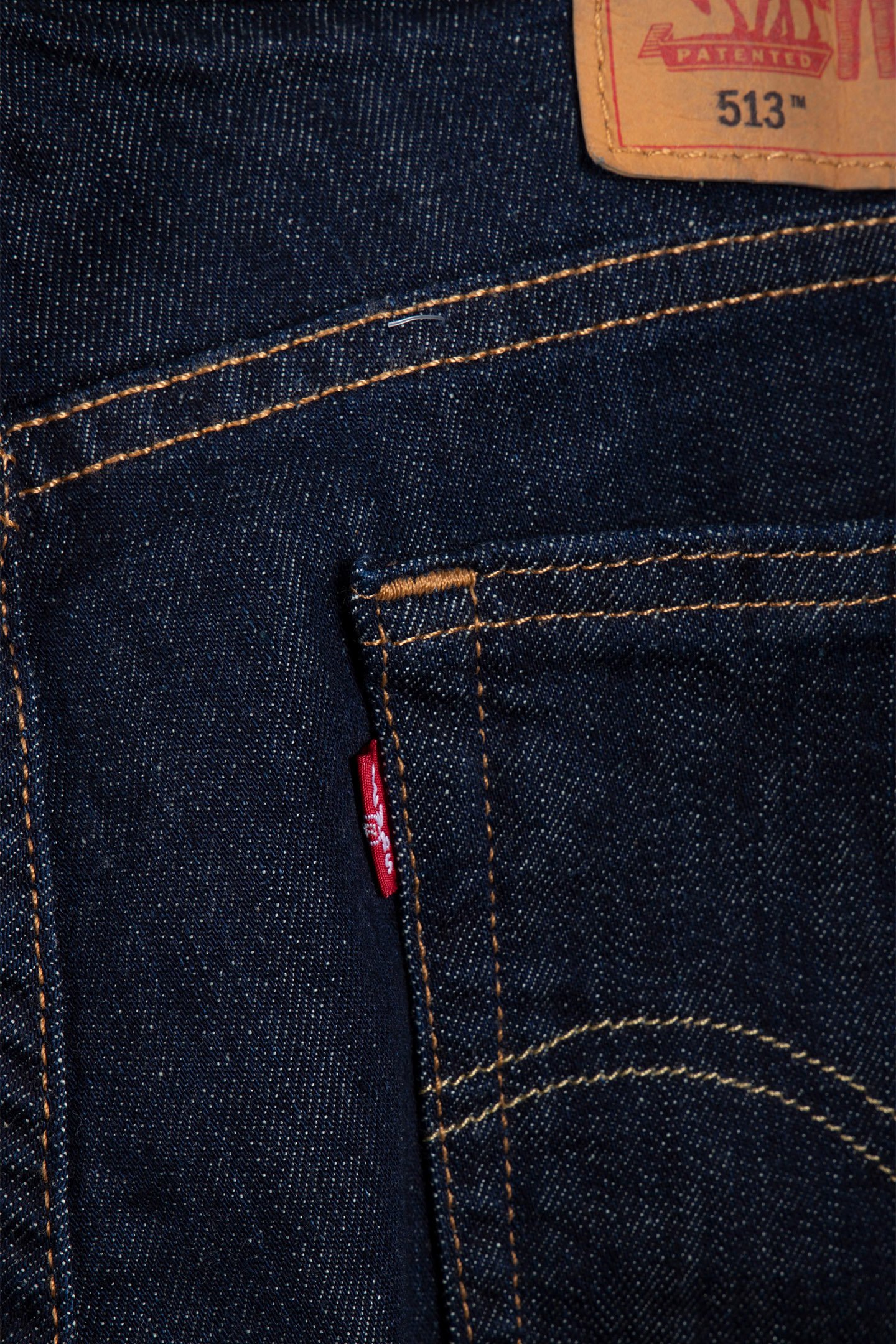 LSE513 SLIM STRAIGHT BASTION 4