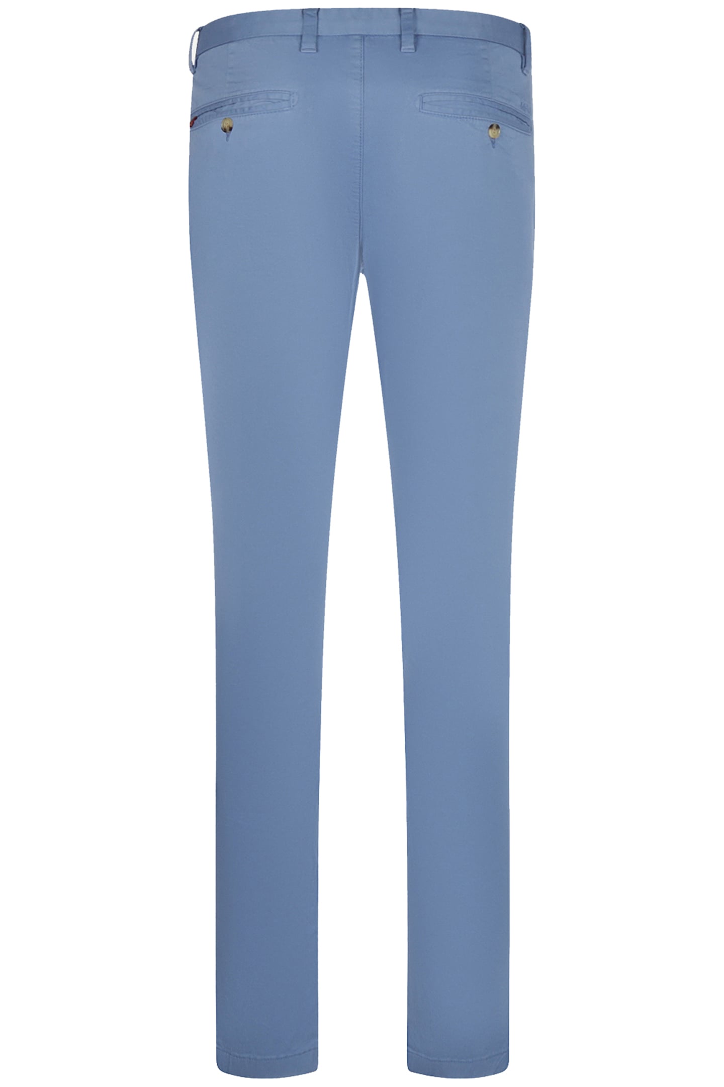 CHINO MODERN FIT GMD MEDIUM BLUE 2