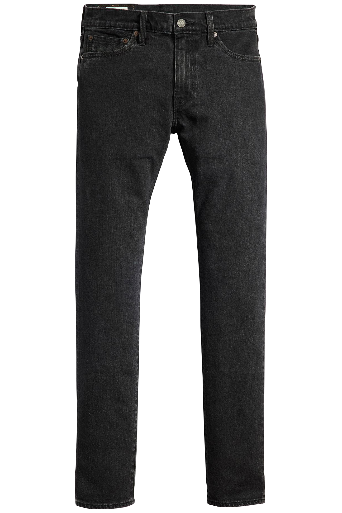 511 SLIM NOT ALL THERE SELVEDGE 3