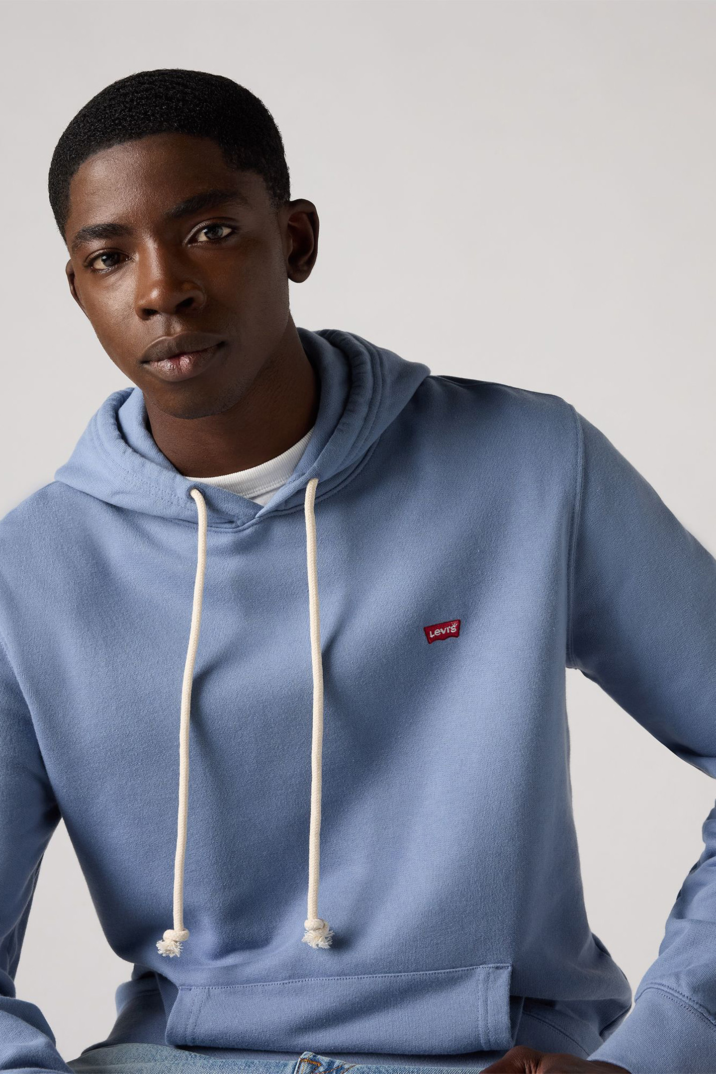 THE ORIGINAL HM HOODIE CLIFF 5