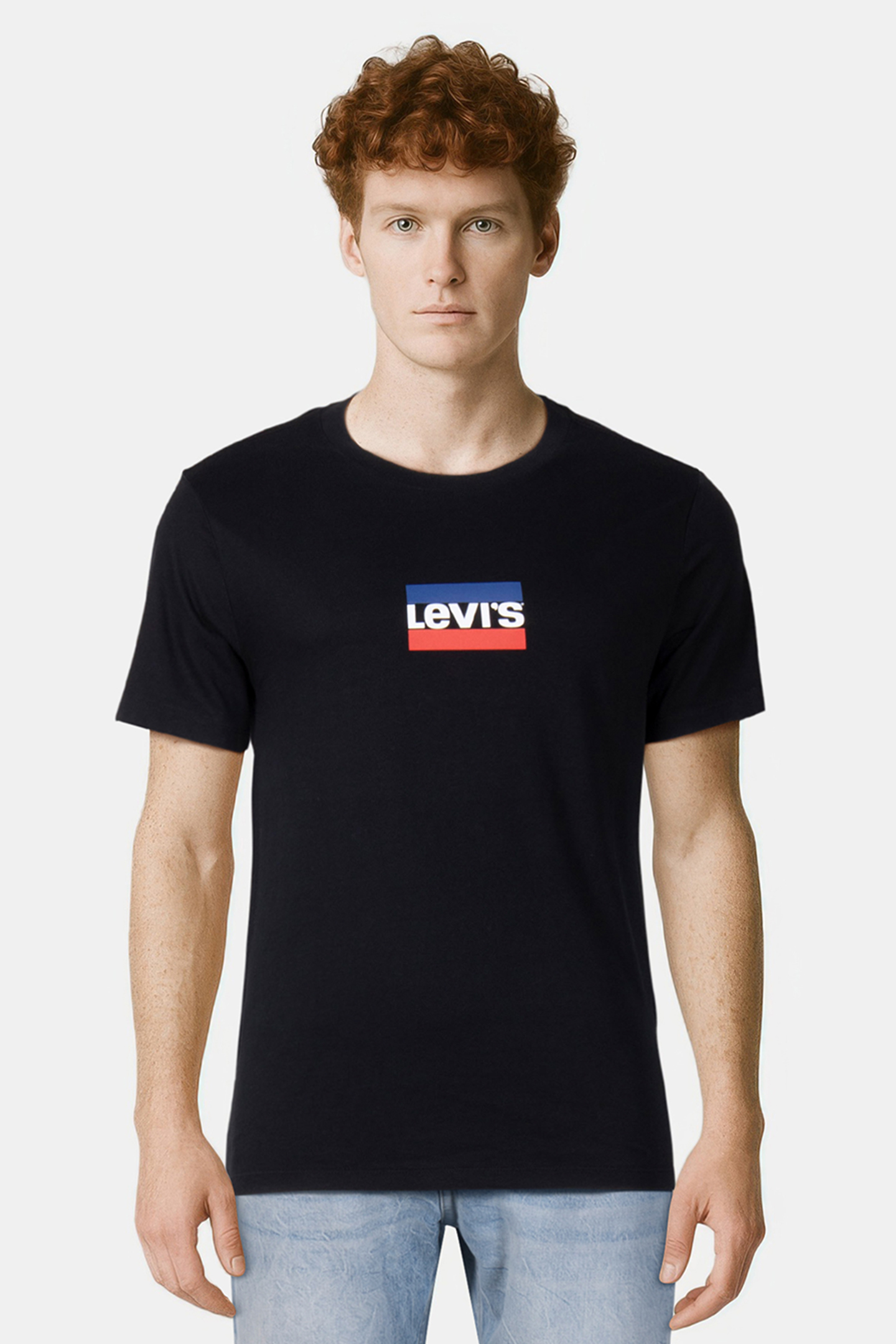 LSEGRAPHIC CREWNECK TE MINI SPORTSWEAR 1