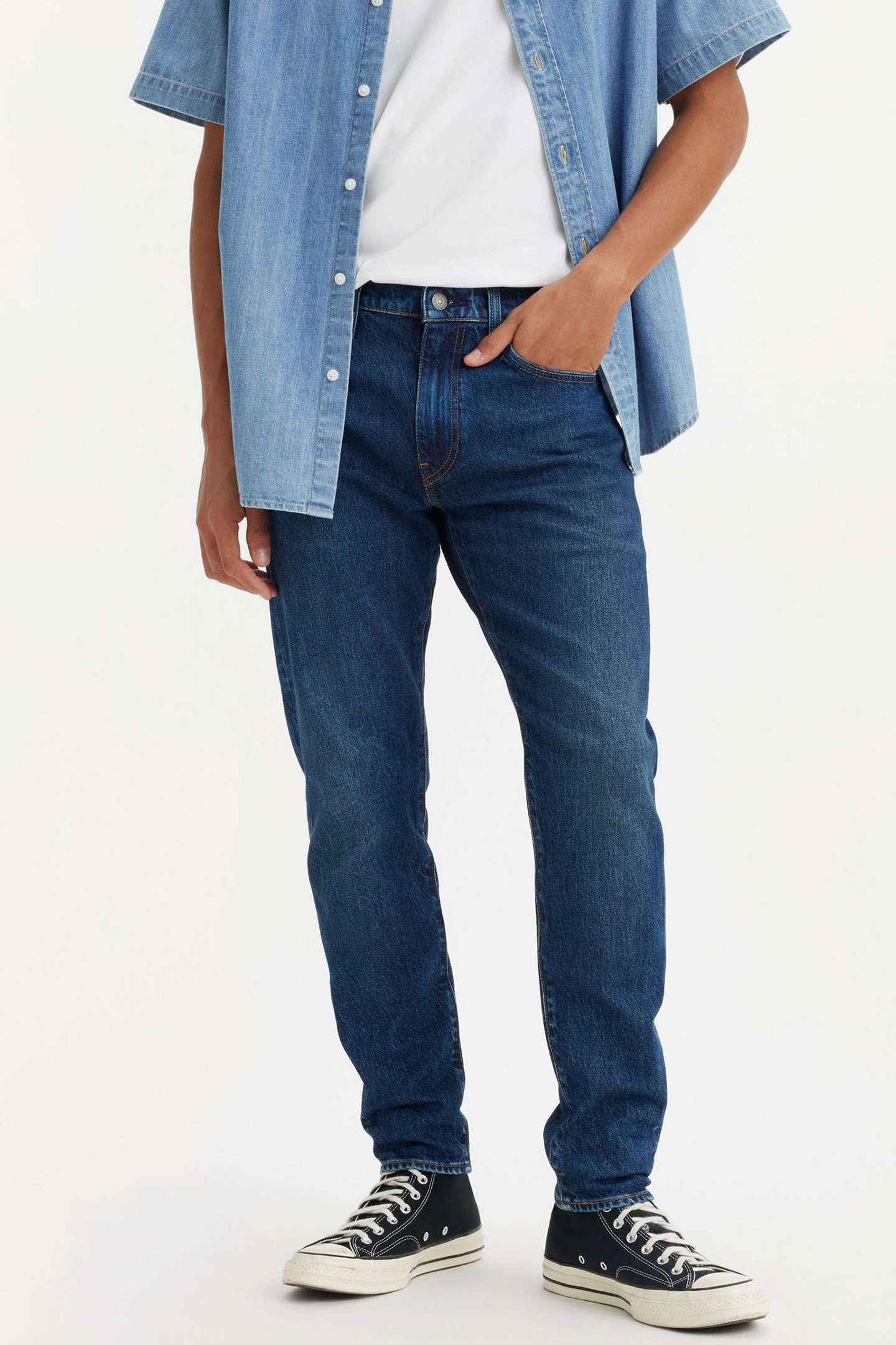512 SLIM TAPER JACK OF ALL TRADES by Levi's