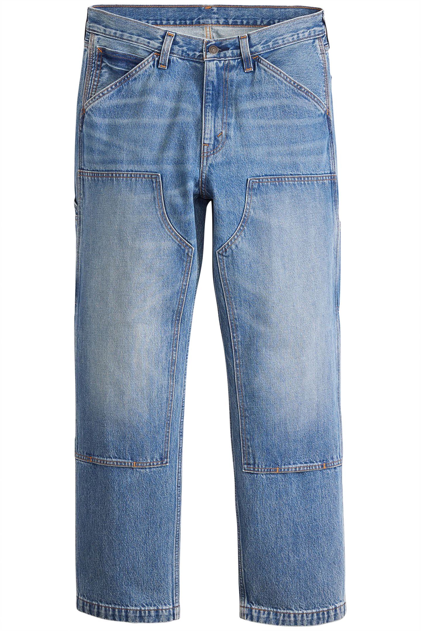 568 LOOSE STRT DBL KNEE DETROIT WASH 3