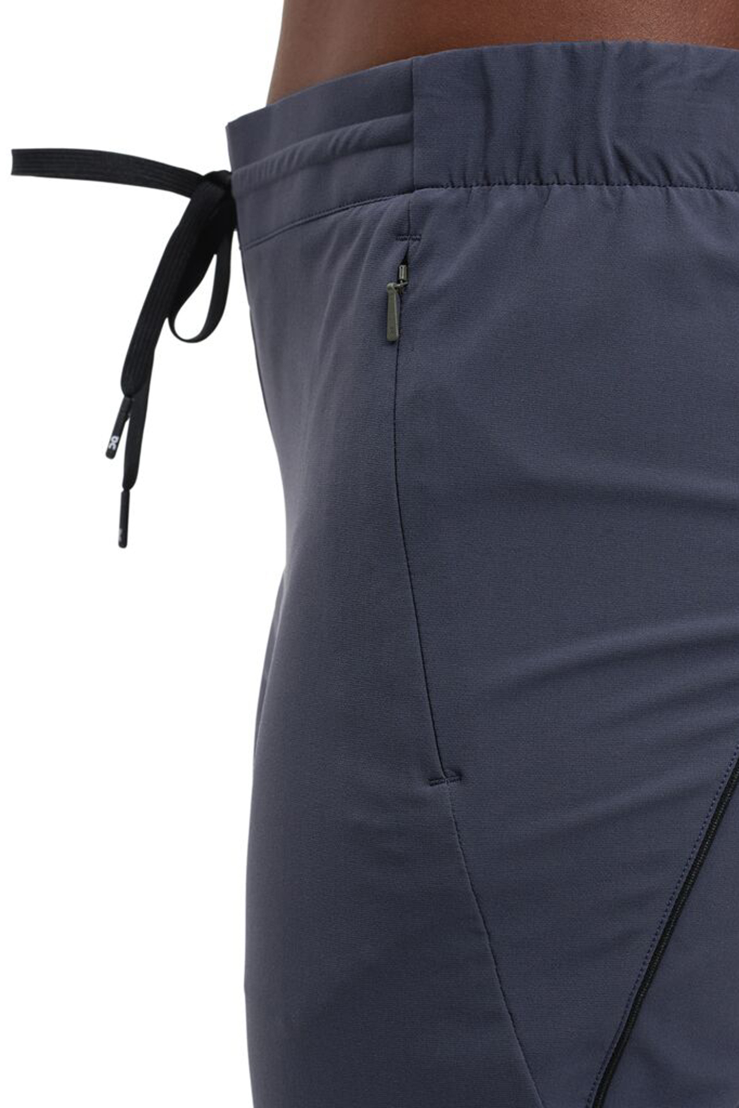 ACTIVE PANTS 1 NAVY 5