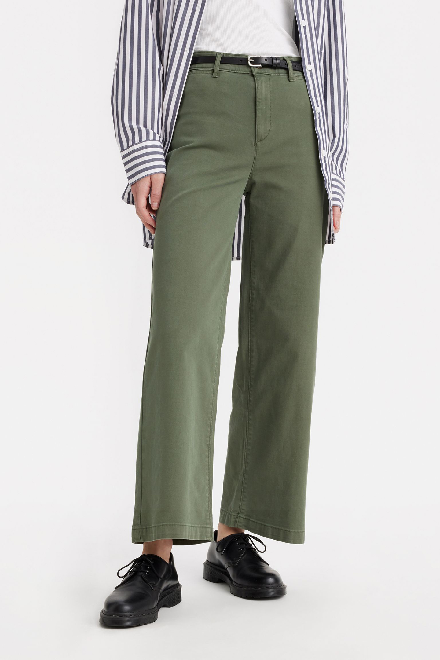 VINTAGE CHINO SHADY THYME PFD 1