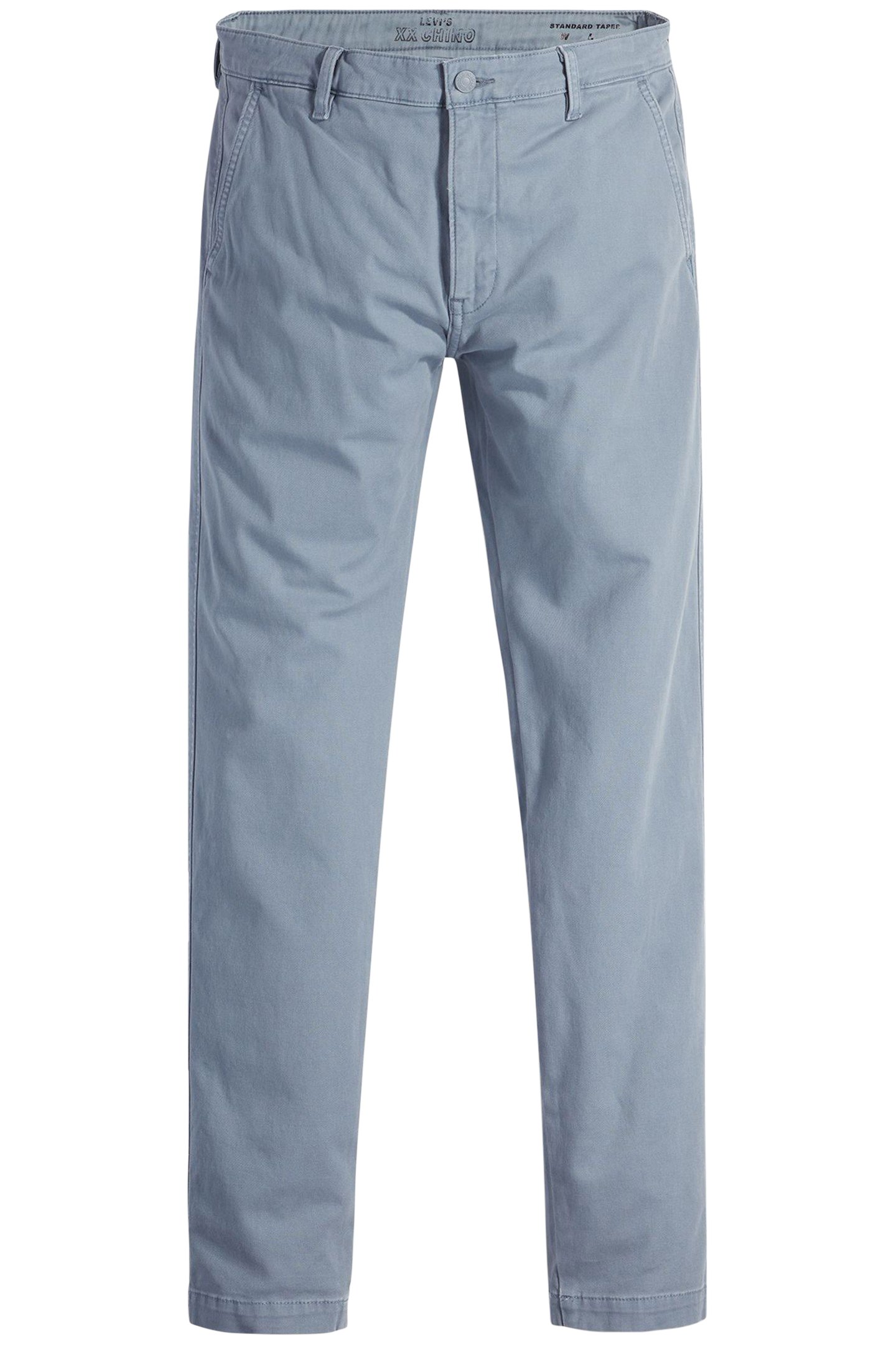 XX CHINO STD II KANO BLUE SHADY 4