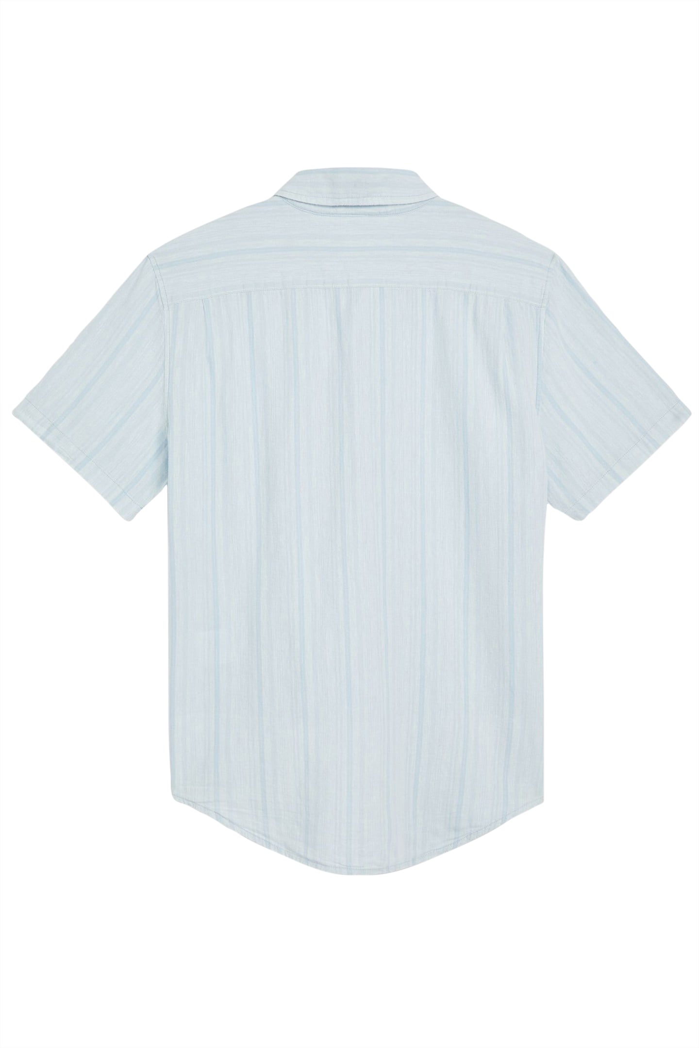 SS CLASSIC 1 PKT STANDRD EDDIE STRIPE 4