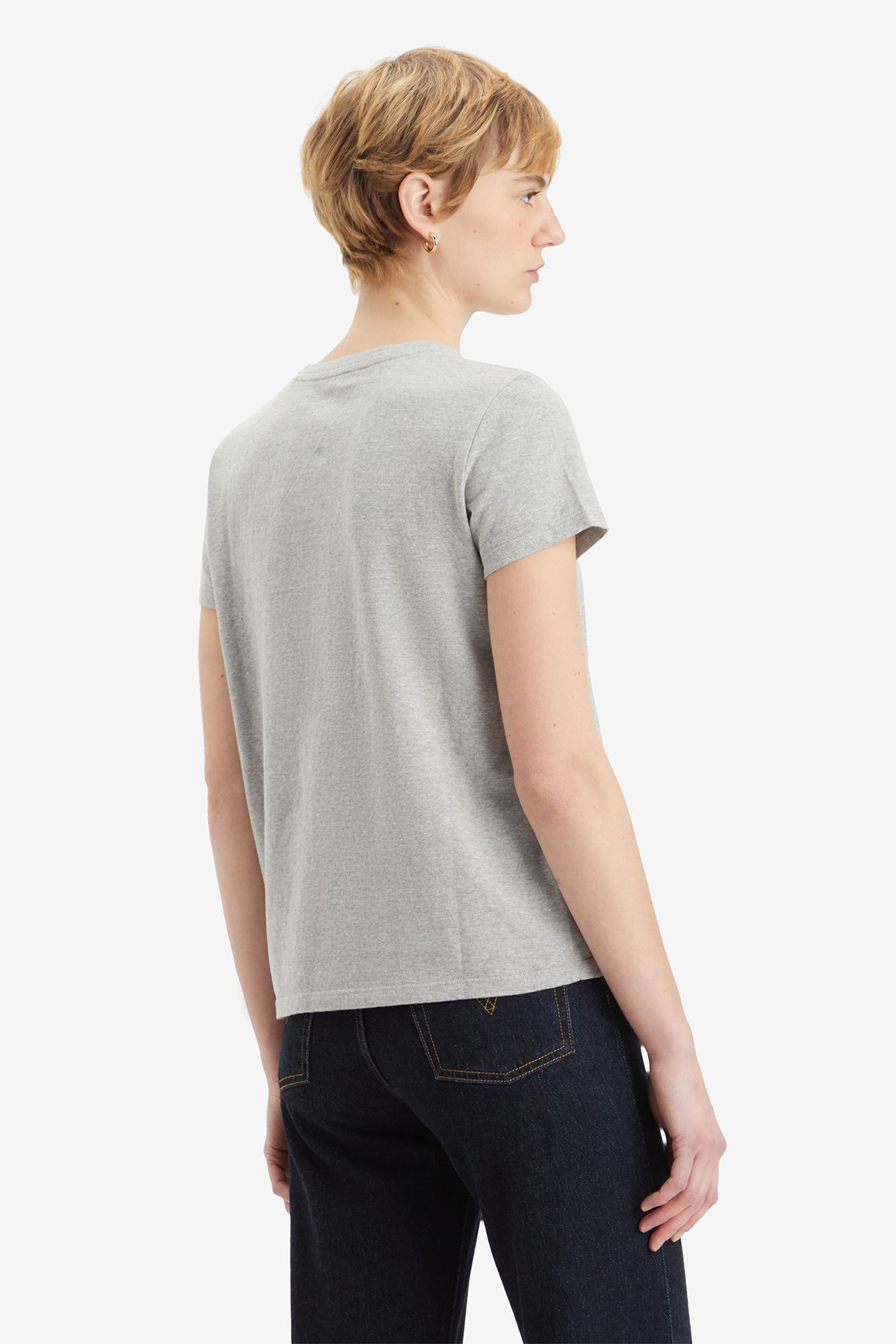 THE PERFECT TEE LS MONOGRAM STARSTRUCK 2