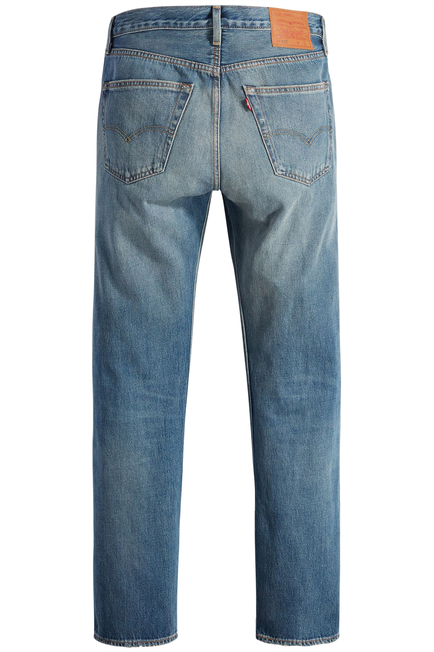 501 LEVIS ORIGINAL MISTY LAKE 4