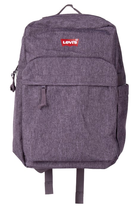 LEVI’S® L-PACK STANDARD ISSUE BACKPACK HEATHER PURPLE by Levi's
