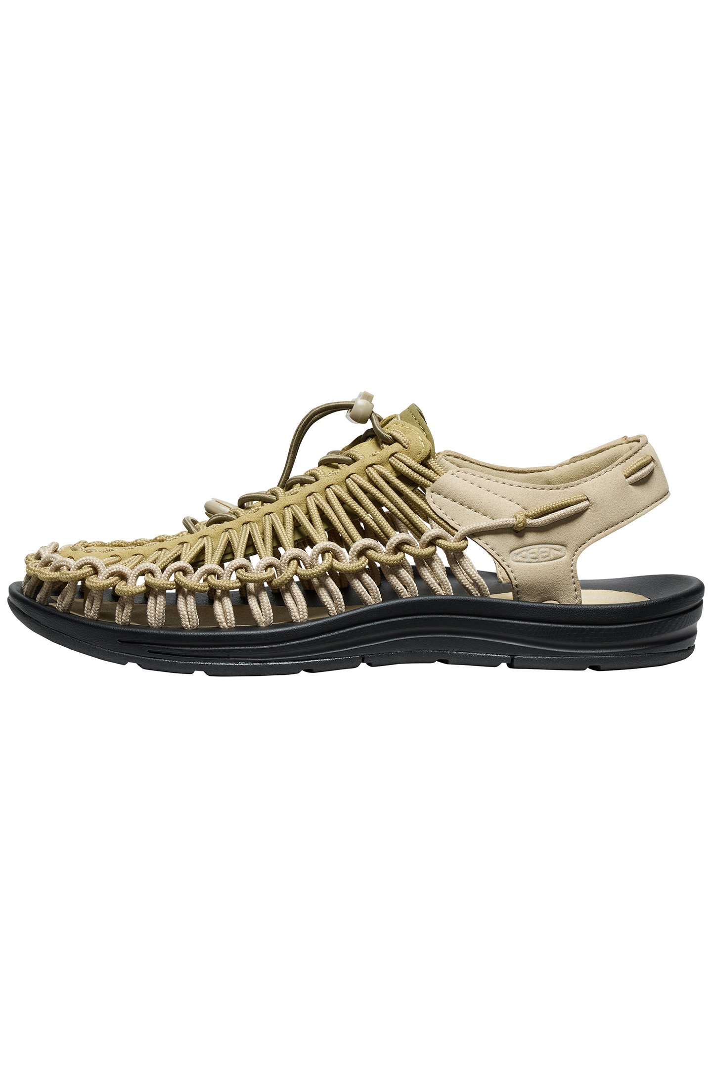 UNEEK KHAKI/MARTINI OLIVE by Keen