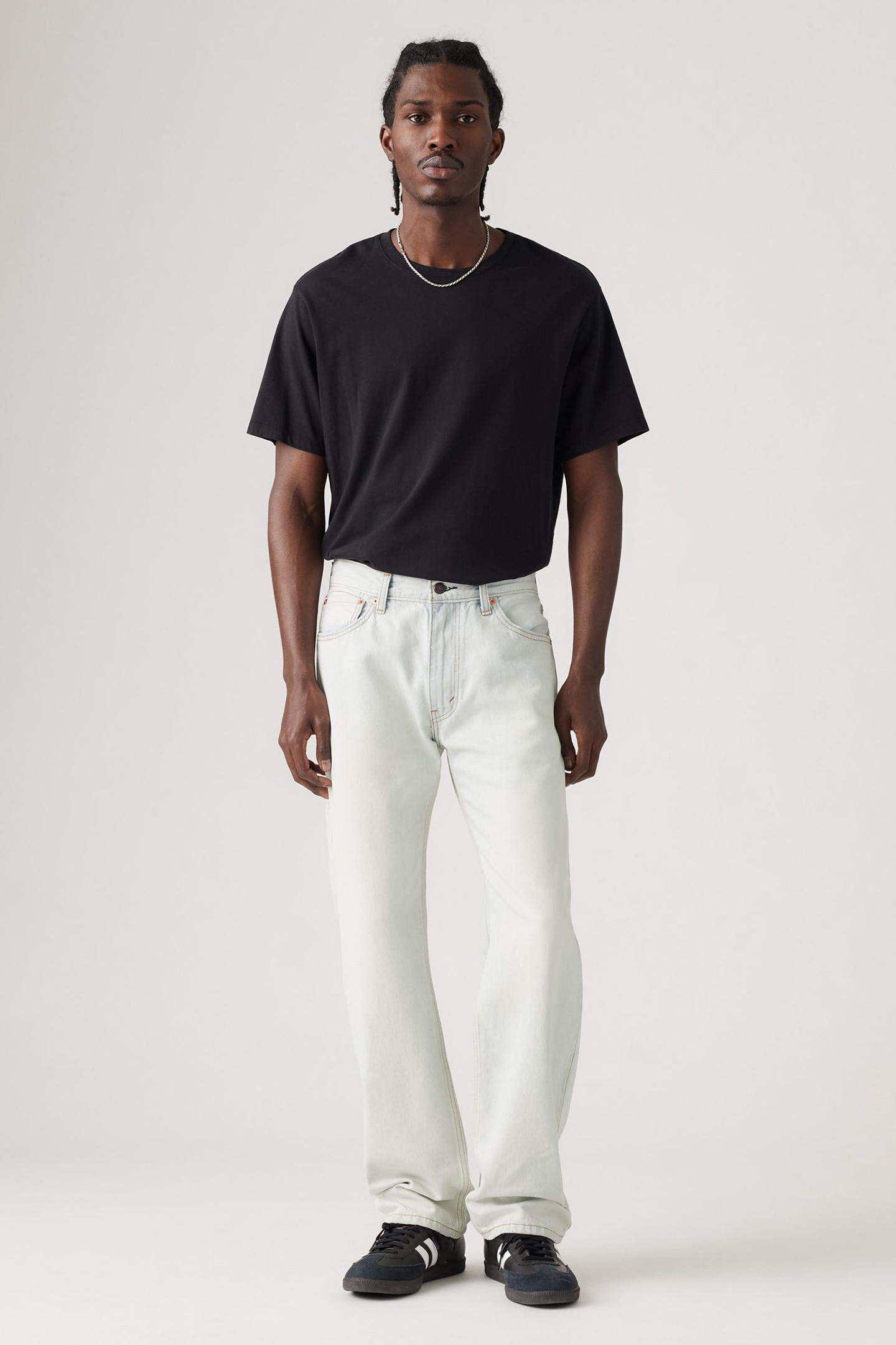 555 RELAXED STRAIGHT BEYOND ME 1