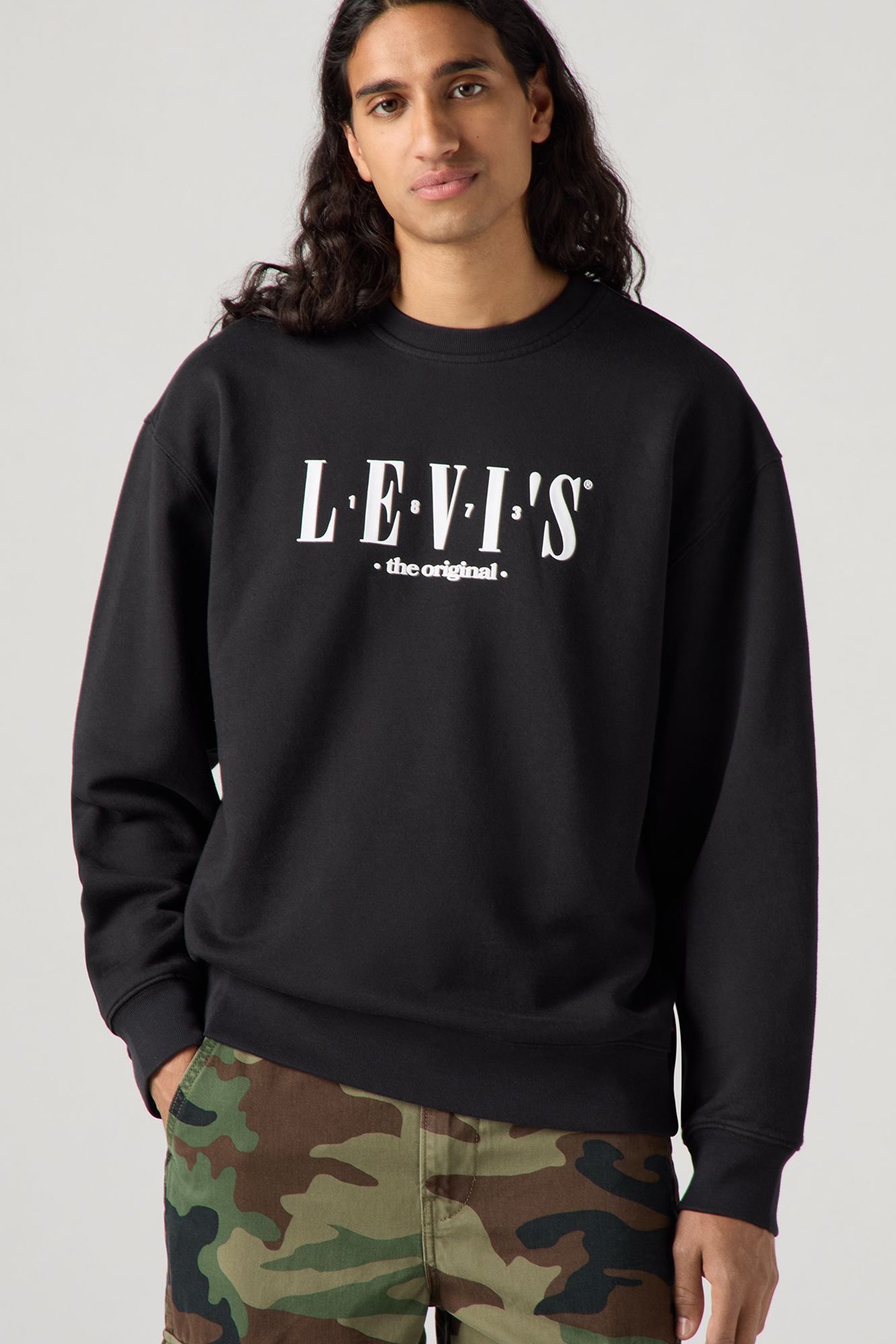 RELAXD GRAPHIC CREW SERIF LOGO TWO MINER 4