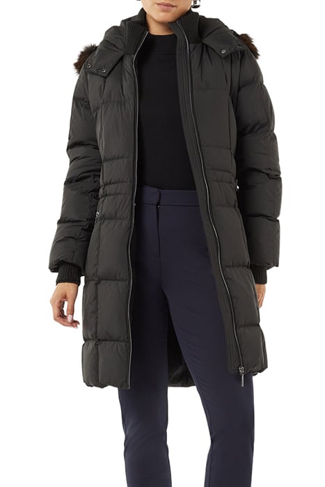 COMMA JACKETS OUTDOOR BLACK 1