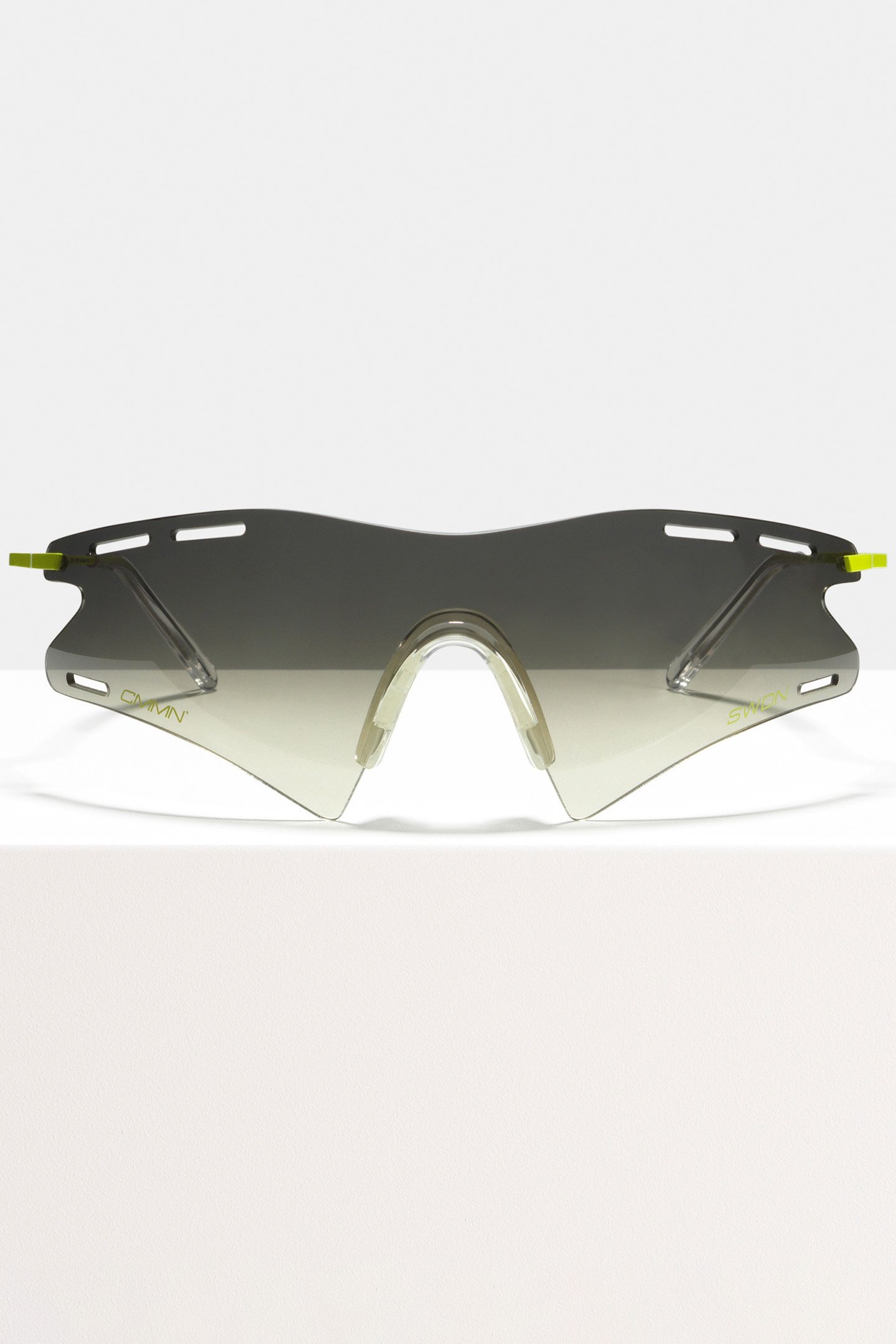 LEMOND FOG BLACK by Ace & Tate 
