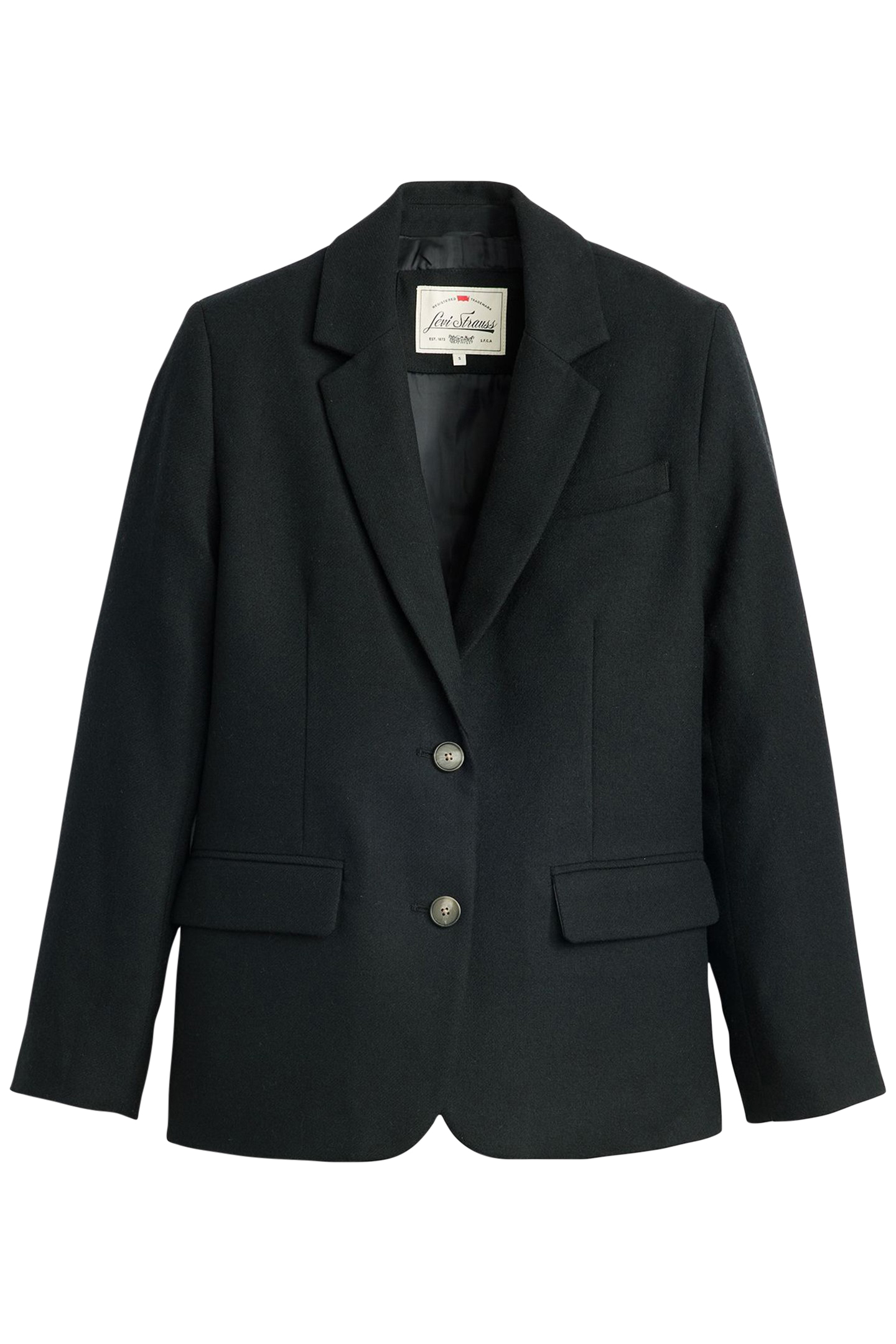 AMBER CLASSIC BLAZER CAVIAR 3