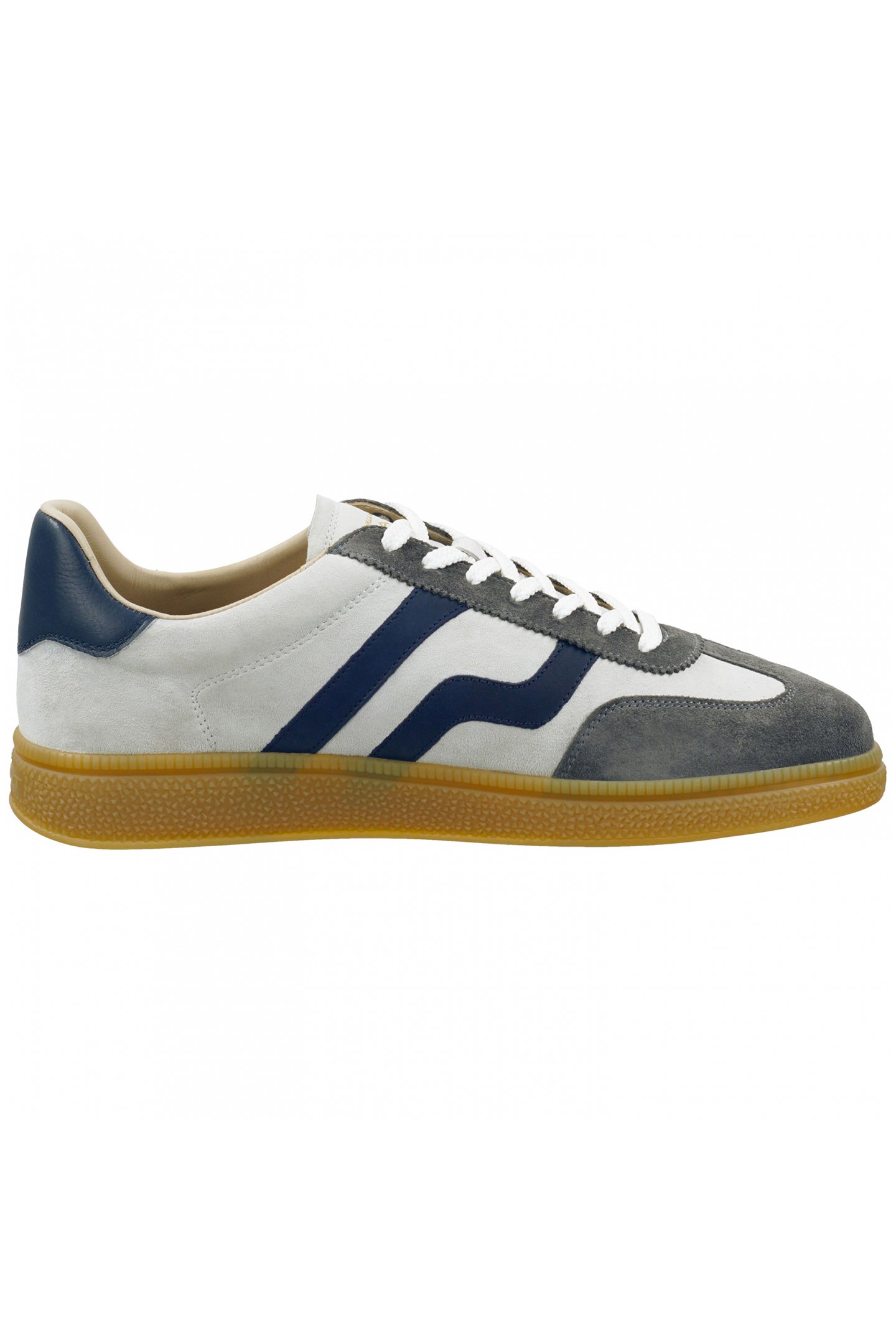 CUZMO GREY by Gant Footwear