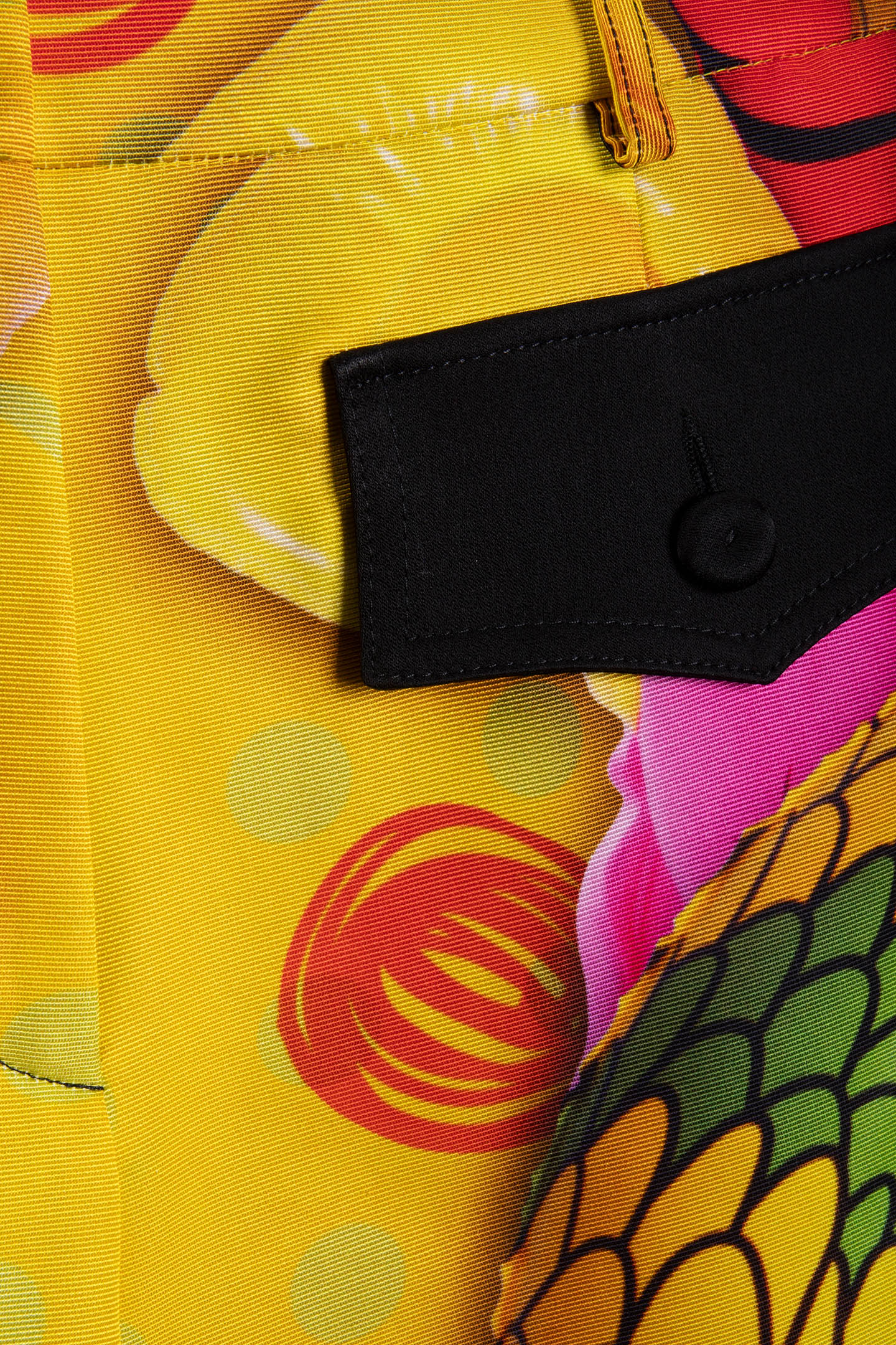 SHORTS GREY MULTICOLOR 4