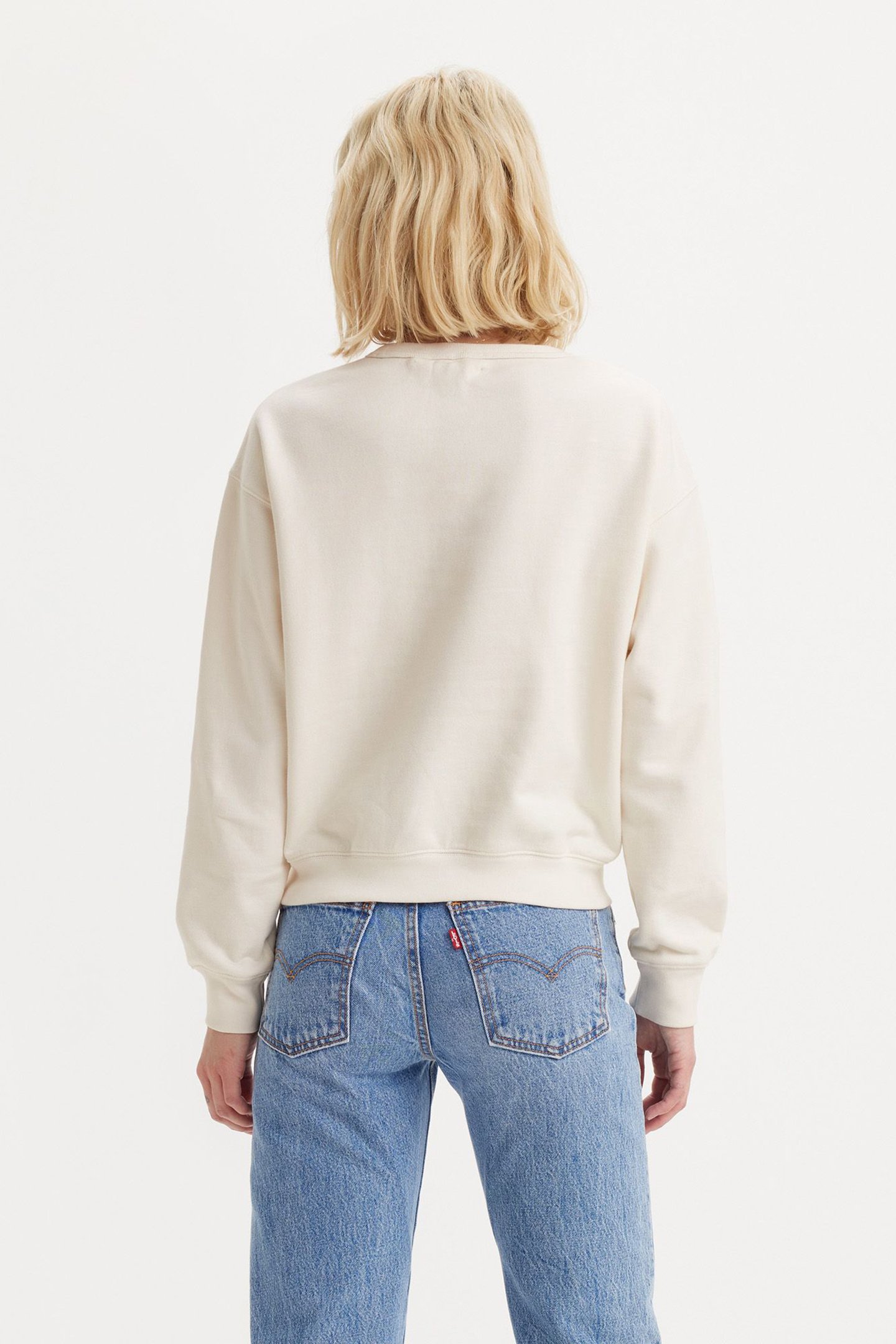 GRAPHIC HERITAGE CREW CREW WONKY 2