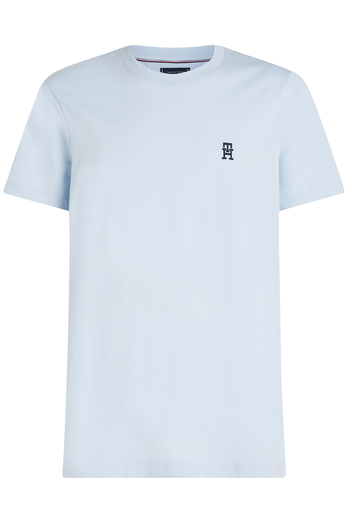 MONOGRAM IMD TEE BREEZY BLUE 4