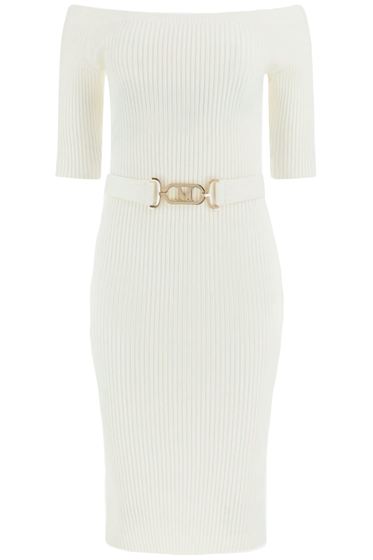 CHO SS BOAT NECK DRE PALE PEARL 5