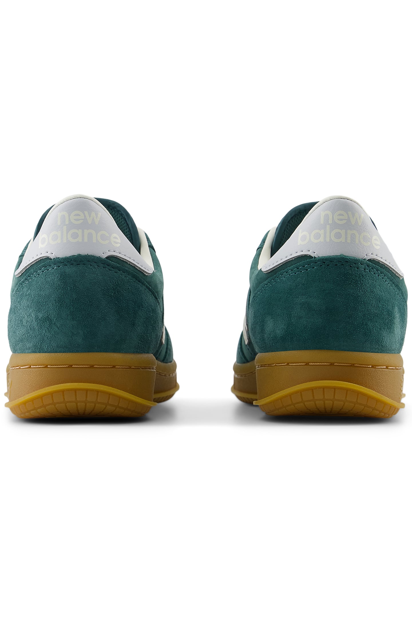 CT500AA SNEAKERS IN GREEN 4
