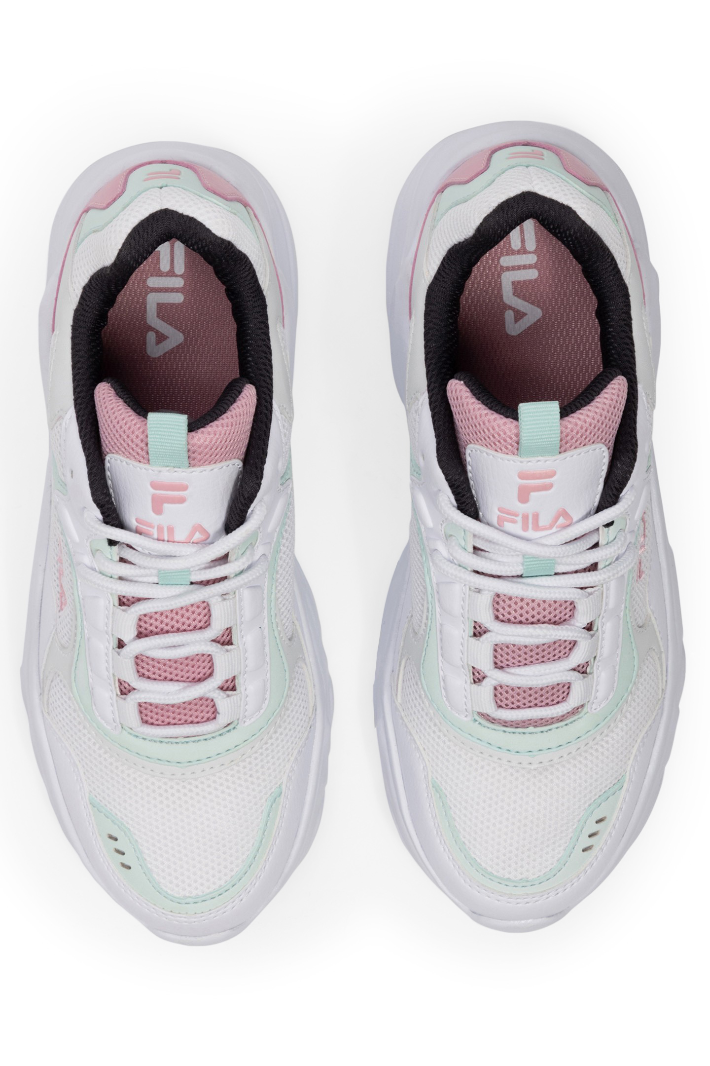 COLLENE CB WMN WHITE-OPAL BLUE 3